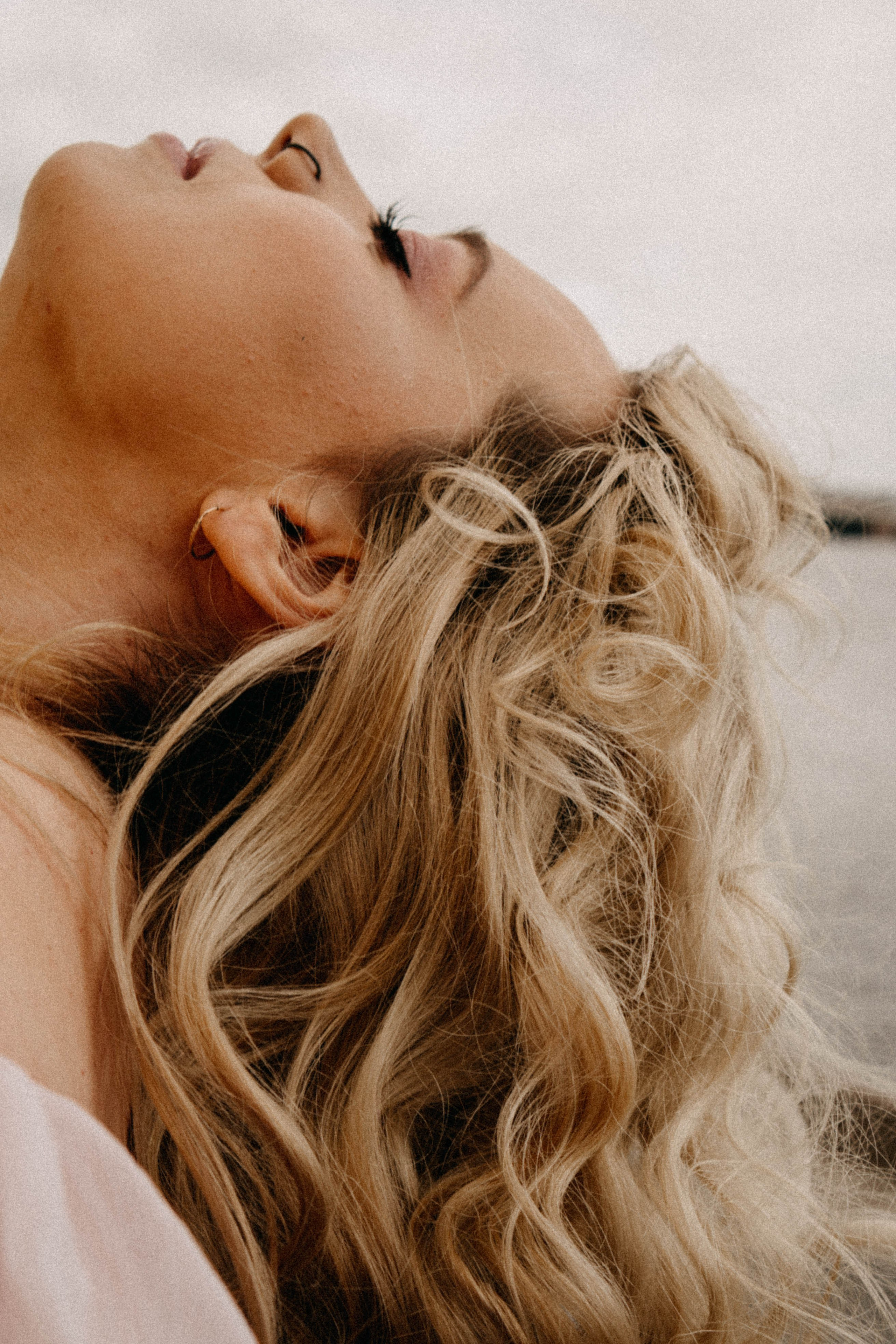 Студийная. Профессиональный фотограф, Санкт-Петербург — Виктория Богомолова