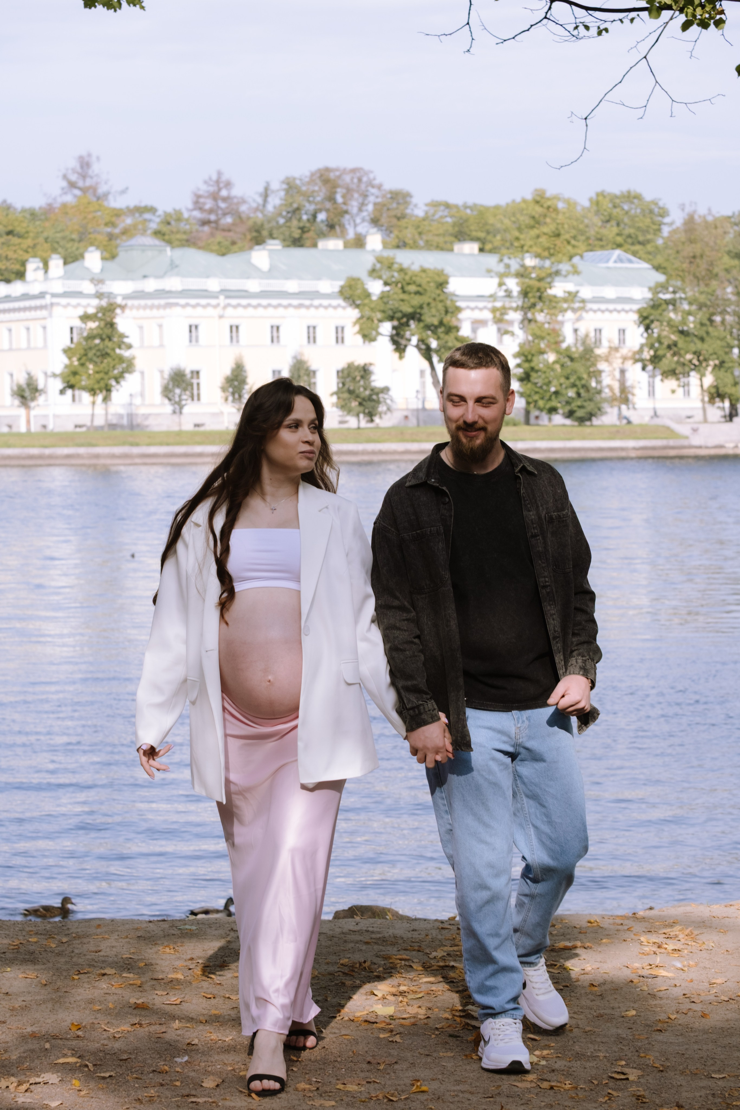 СЕМЕЙНАЯ ИСТОРИЯ. Профессиональный фотограф, Санкт-Петербург — Виктория Богомолова