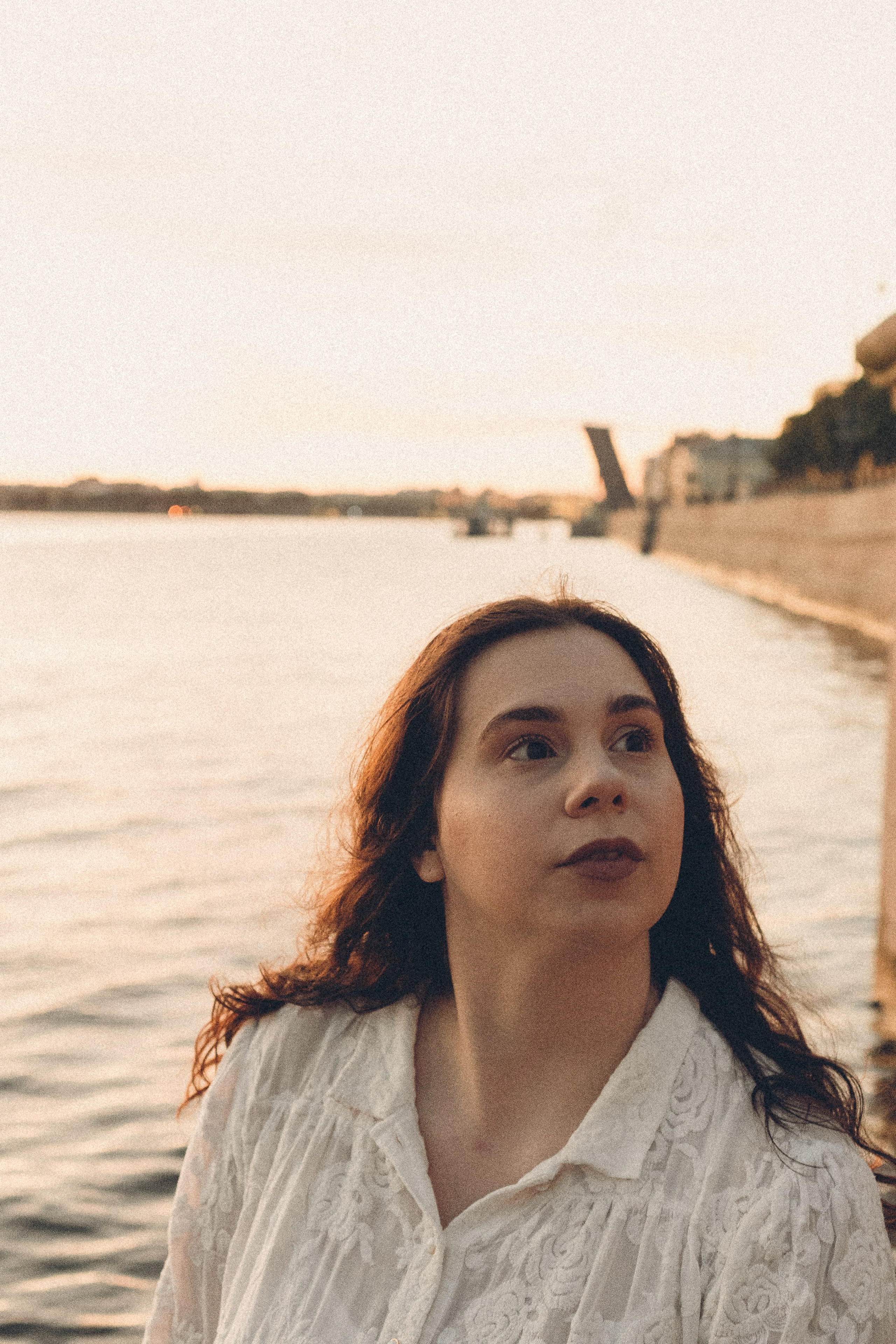 РАССВЕТ С РАЗВОДНЫМИ МОСТАМИ. Профессиональный фотограф, Санкт-Петербург — Виктория Богомолова