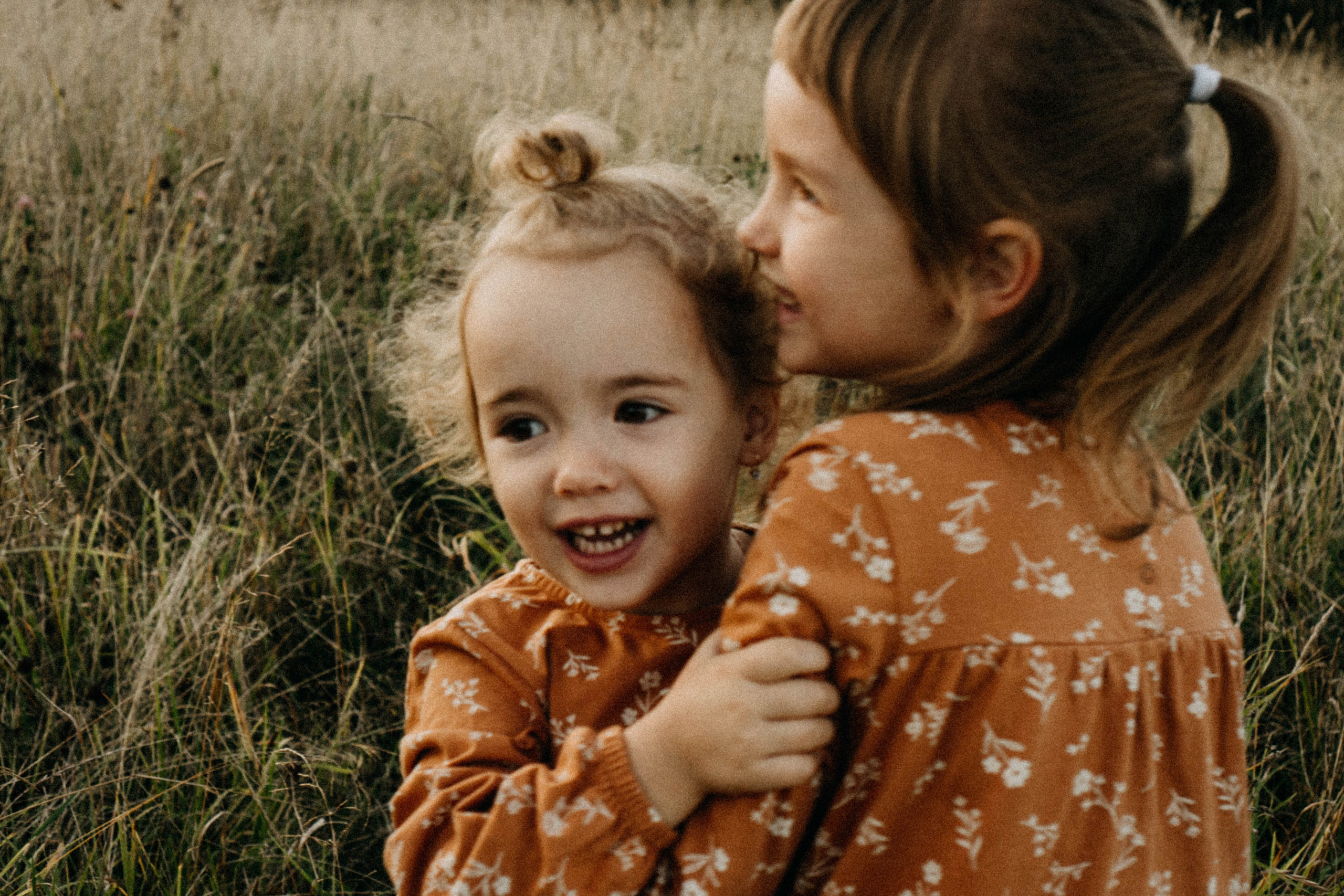Семейная серия. Профессиональный фотограф, Санкт-Петербург — Виктория Богомолова