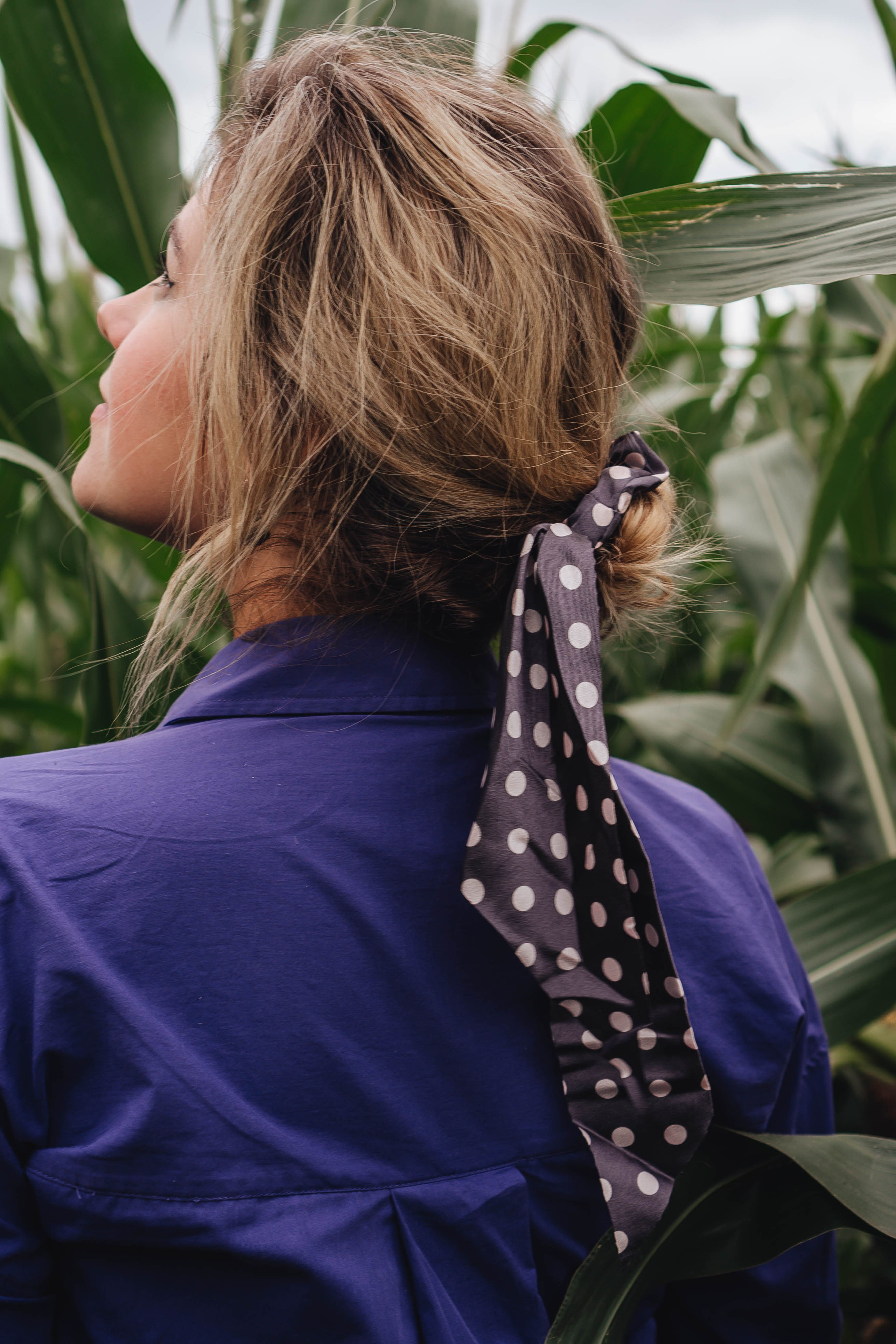 Фотосессия в поле. Профессиональный фотограф, Санкт-Петербург — Виктория Богомолова