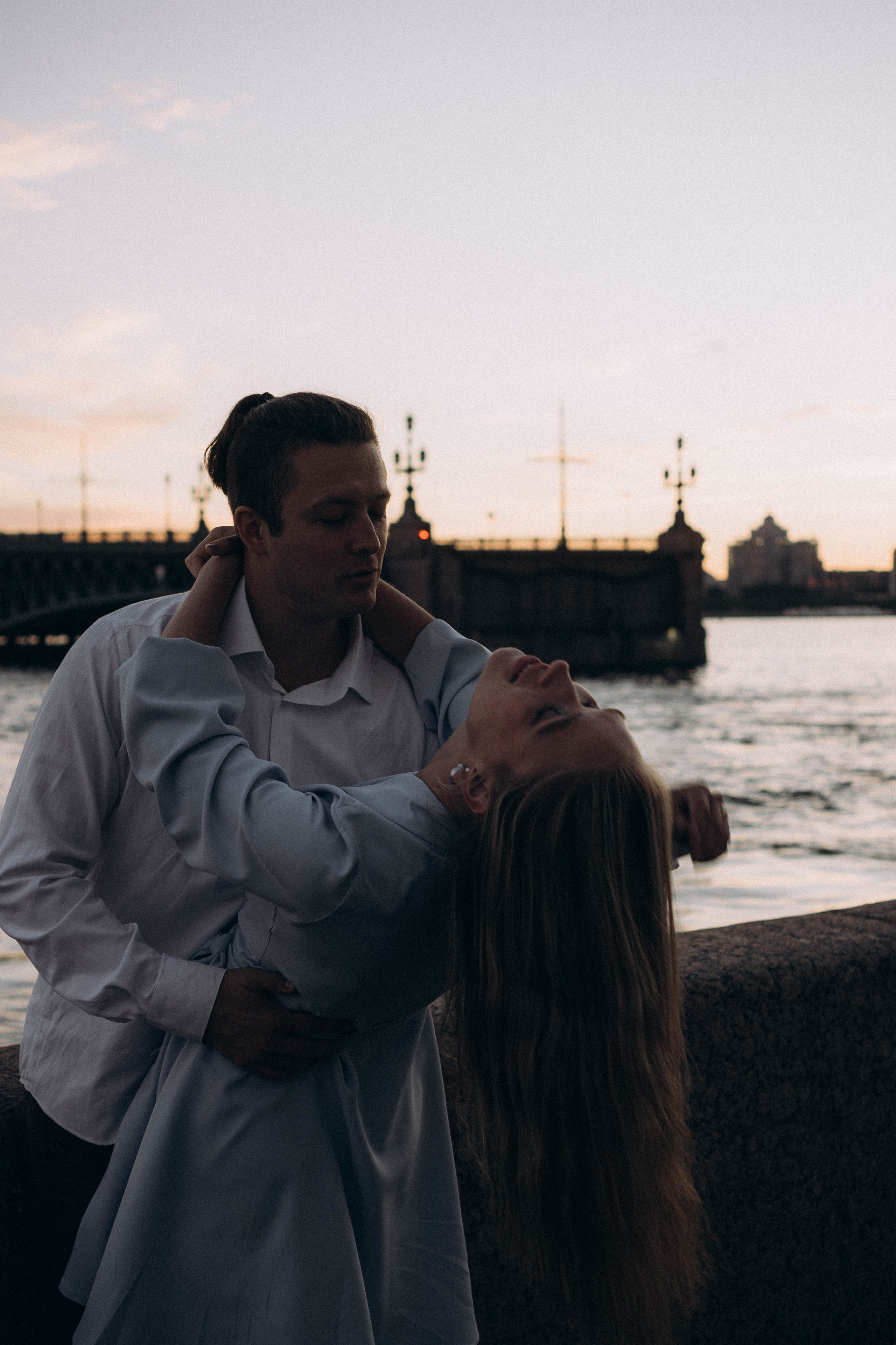 СЧАСТЛИВОЕ УТРО. Профессиональный фотограф, Санкт-Петербург — Виктория Богомолова