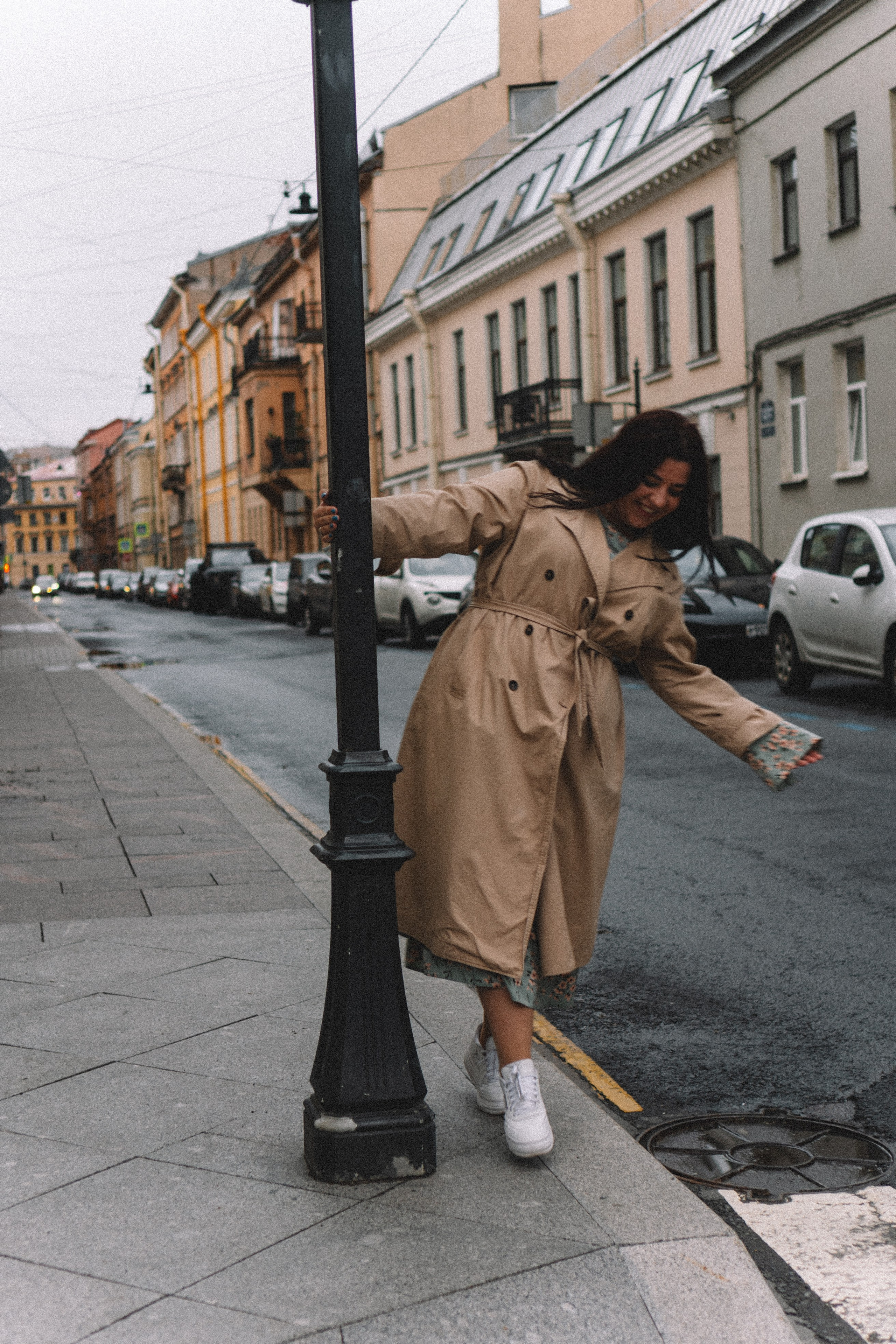 ПИТЕРСКАЯ ПРОГУЛКА. Профессиональный фотограф, Санкт-Петербург — Виктория Богомолова