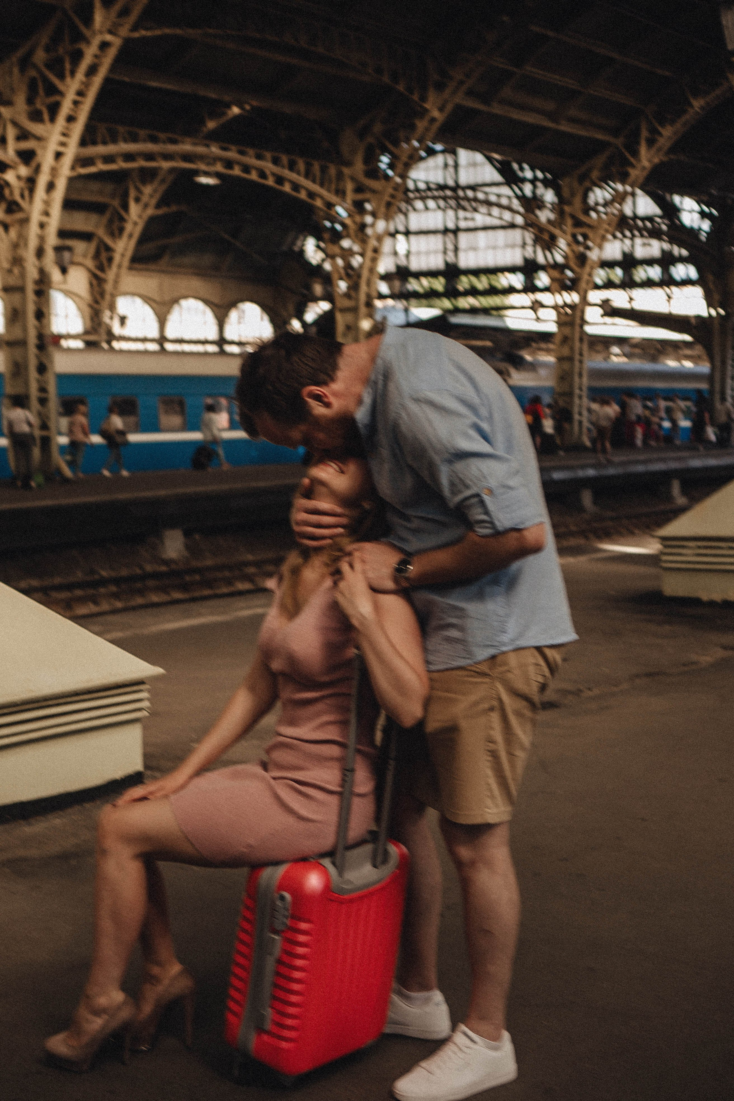 История на реальных событиях. Профессиональный фотограф, Санкт-Петербург — Виктория Богомолова