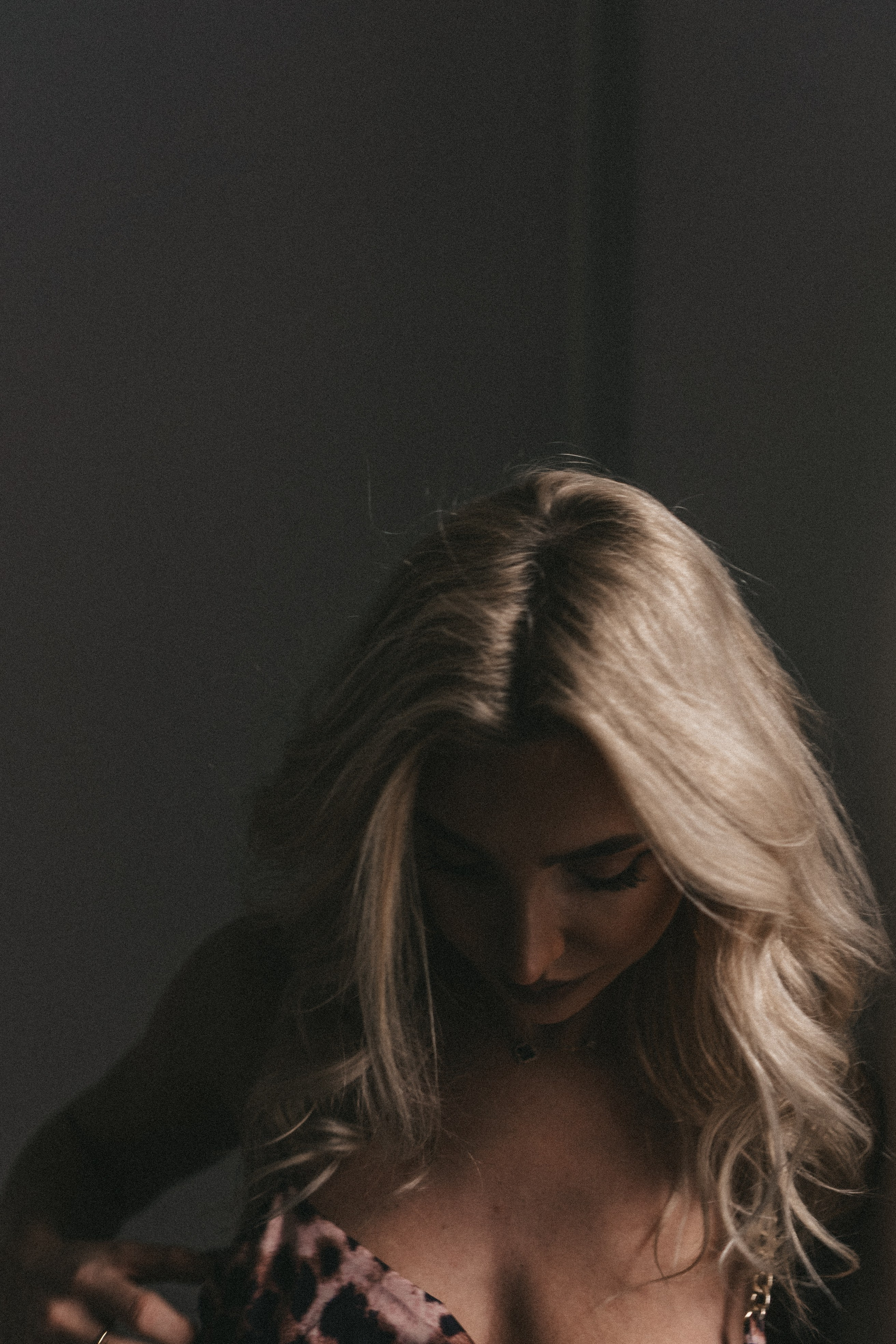 Студийная. Профессиональный фотограф, Санкт-Петербург — Виктория Богомолова