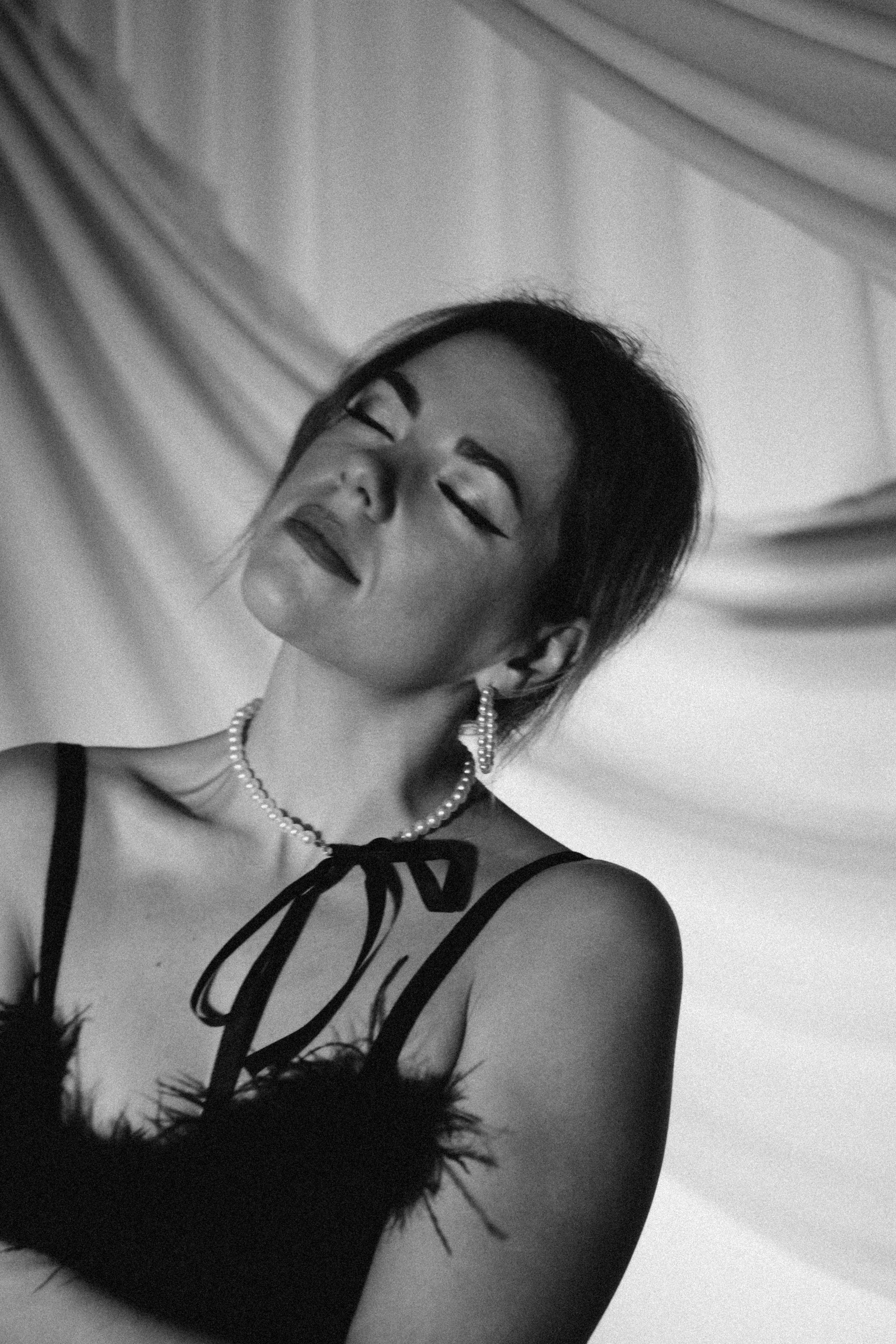 Студийная. Профессиональный фотограф, Санкт-Петербург — Виктория Богомолова