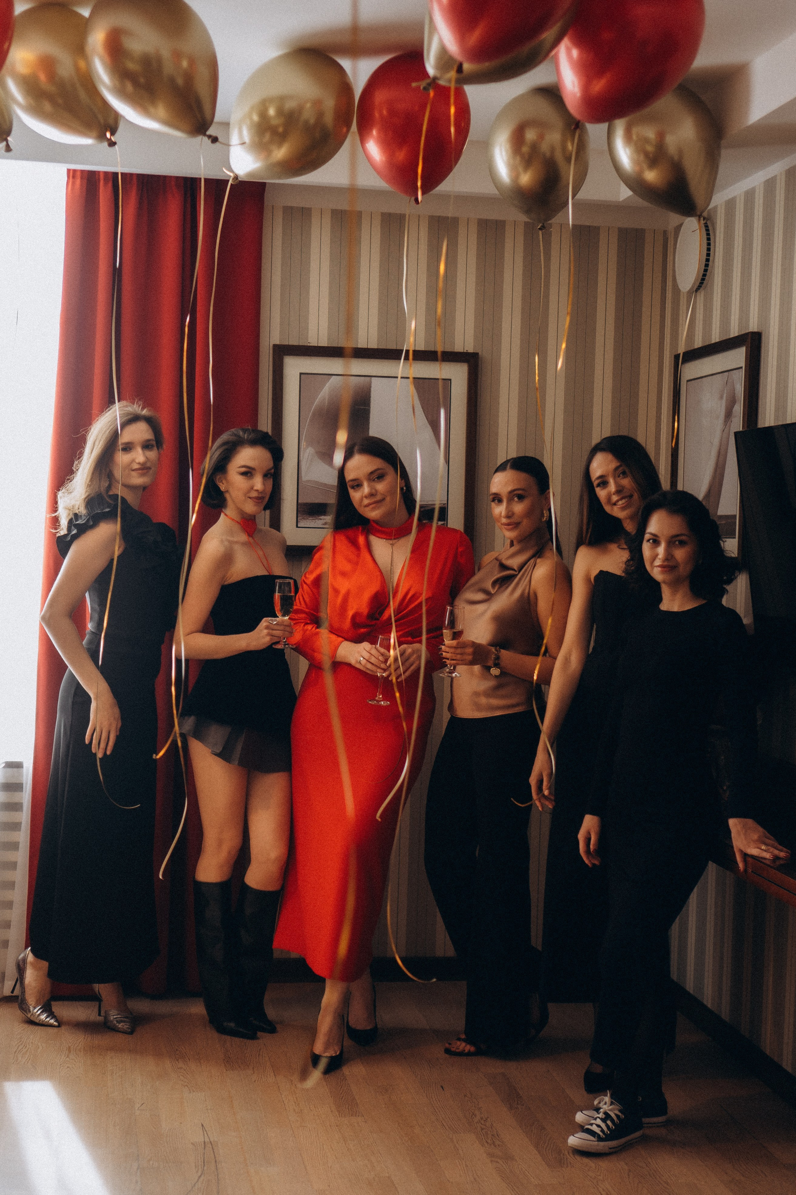 ДЕНЬ РОЖДЕНИЯ. Профессиональный фотограф, Санкт-Петербург — Виктория Богомолова