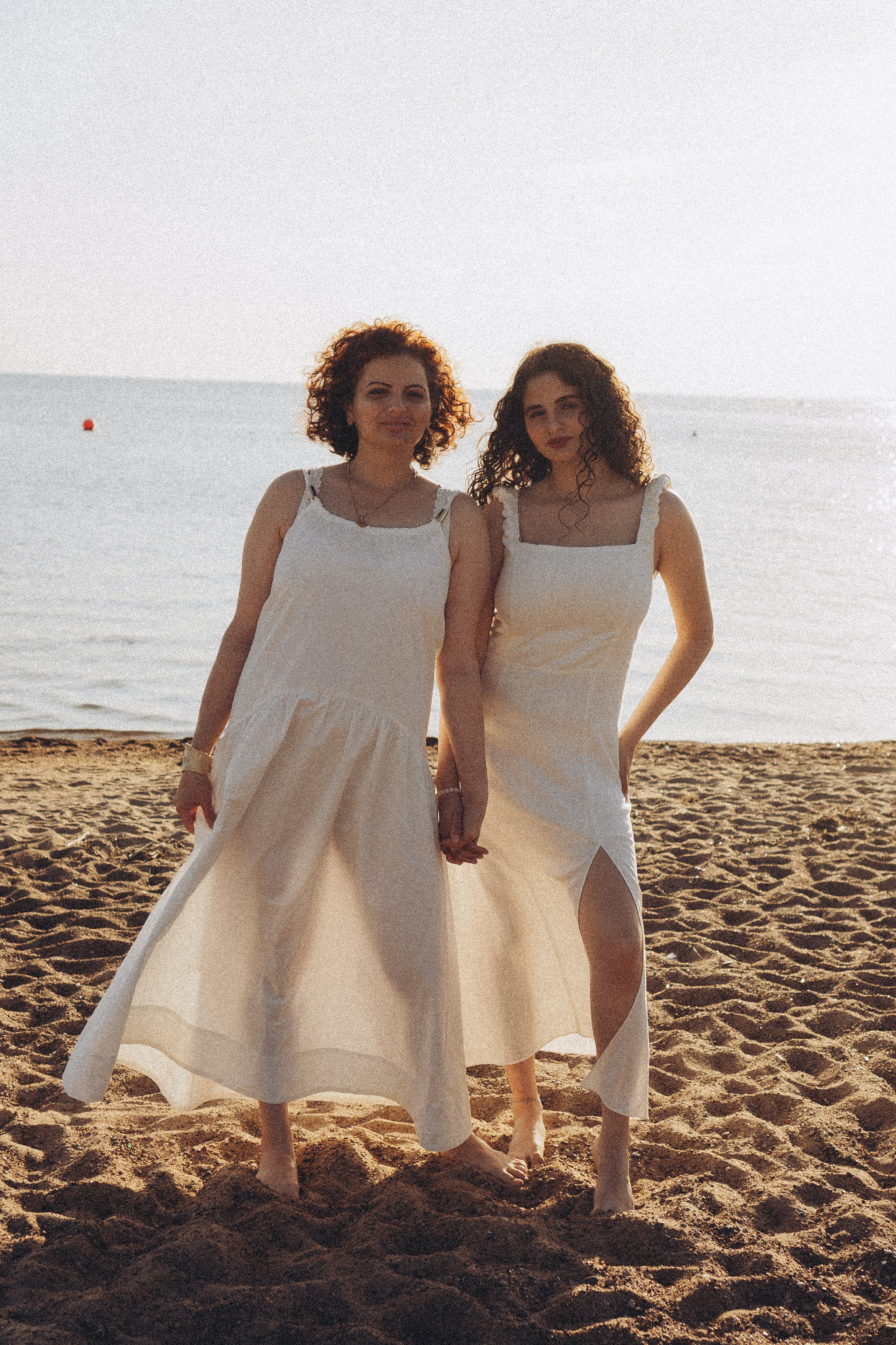 МАМА И ДОЧЬ. Профессиональный фотограф, Санкт-Петербург — Виктория Богомолова