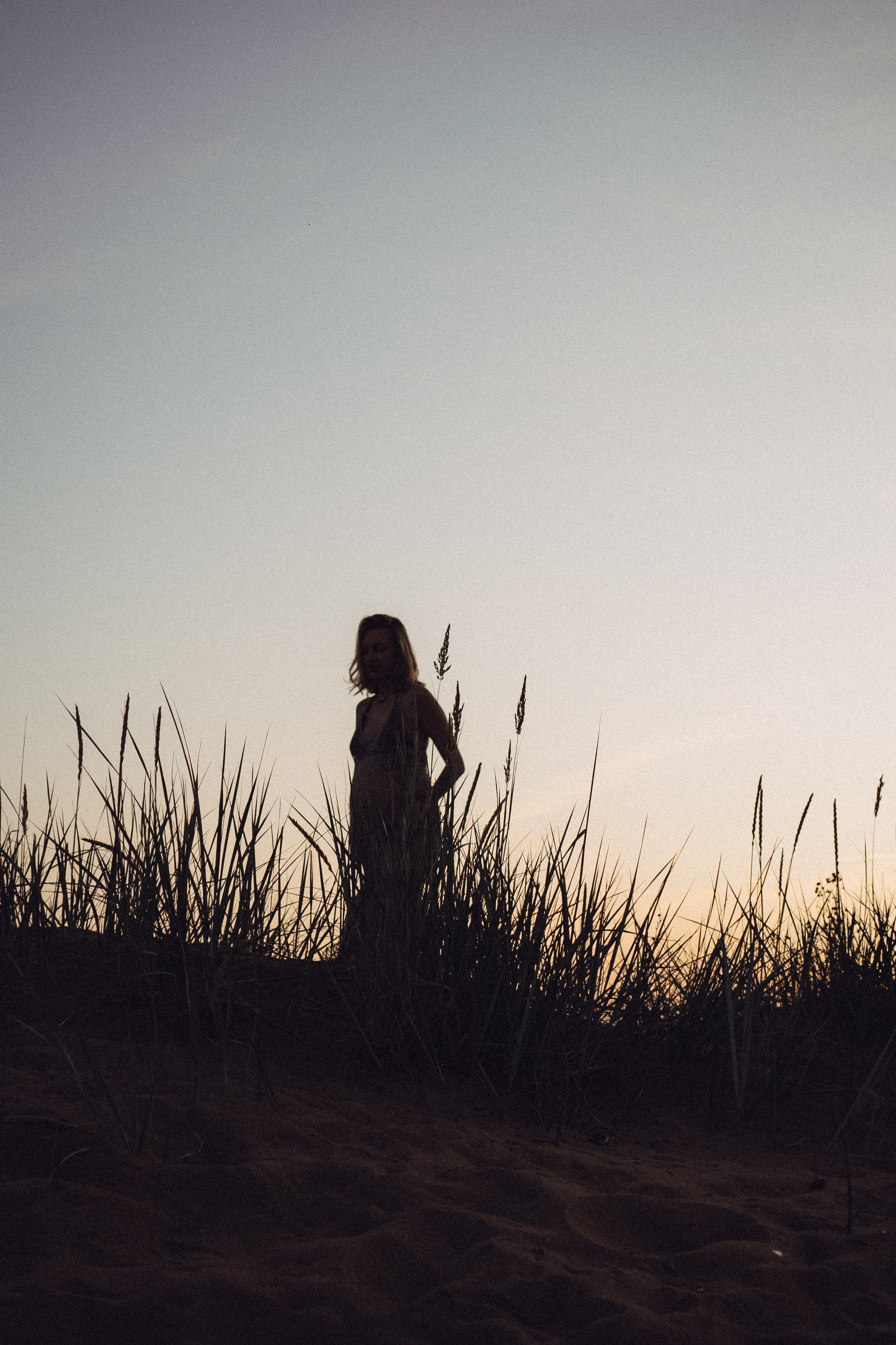 В ОЖИДАНИИ. Профессиональный фотограф, Санкт-Петербург — Виктория Богомолова