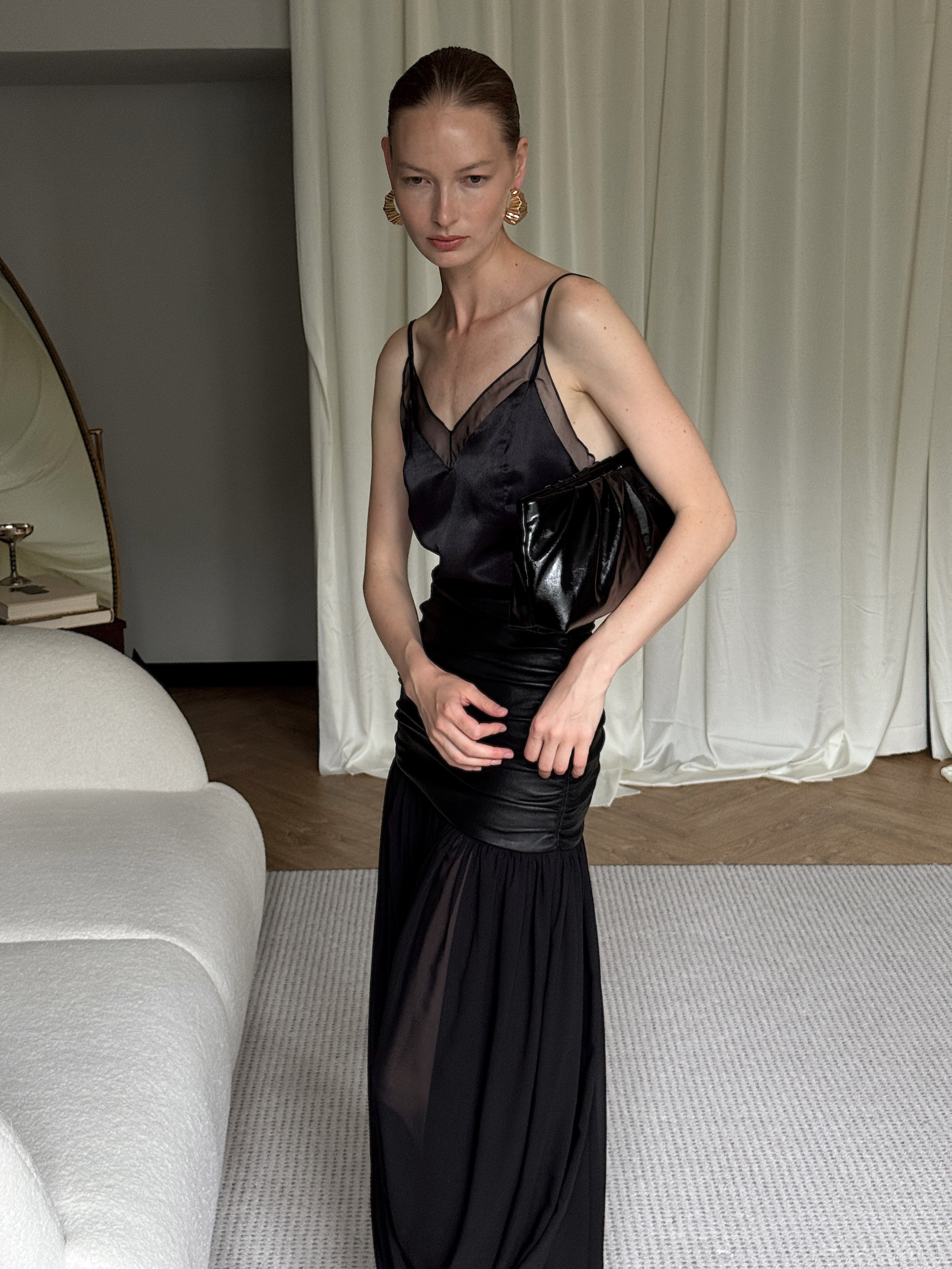 VELNOIR. Главная