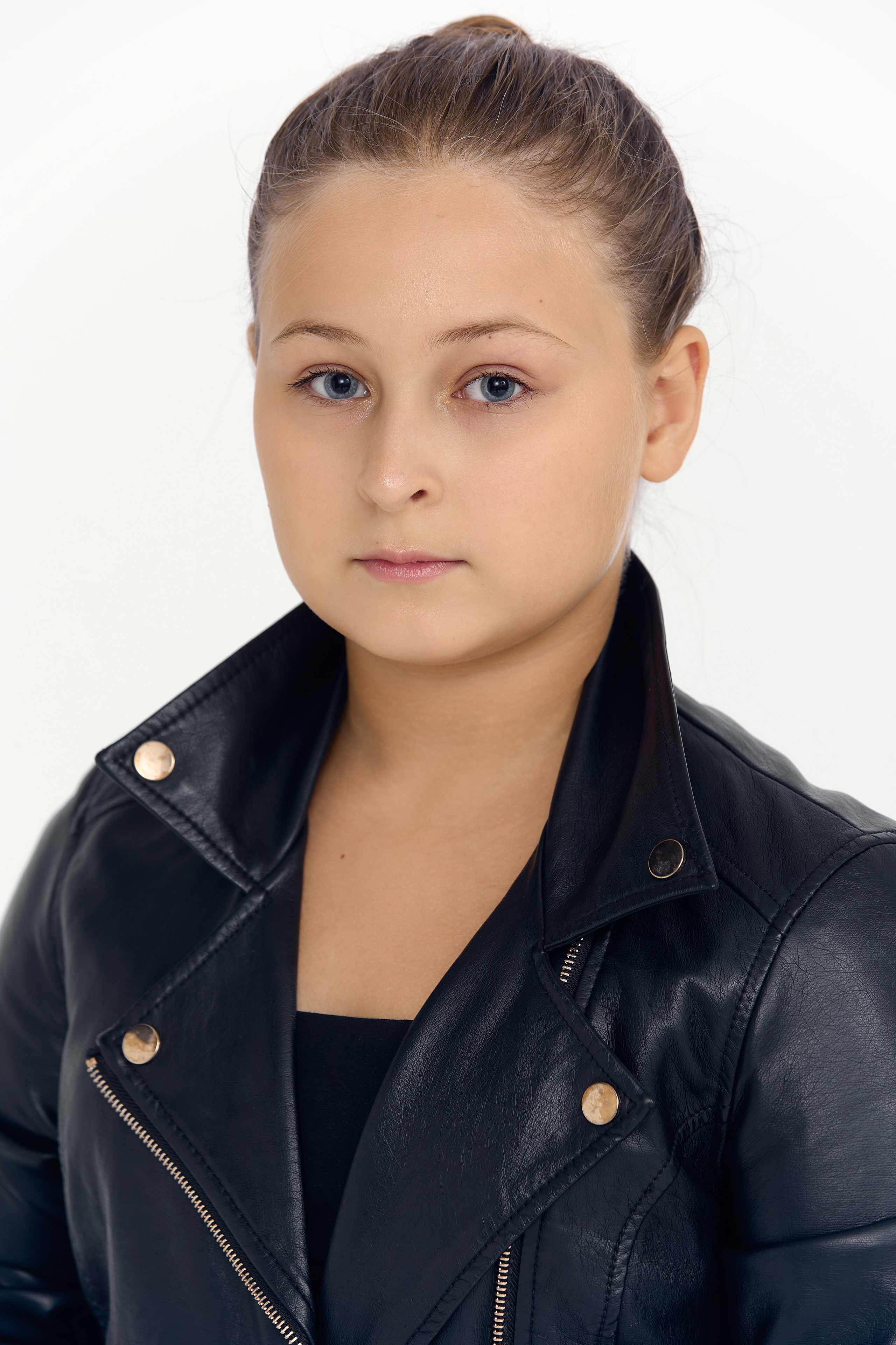 Привольская Дарья. Школа Развития моделей Город Ижевск