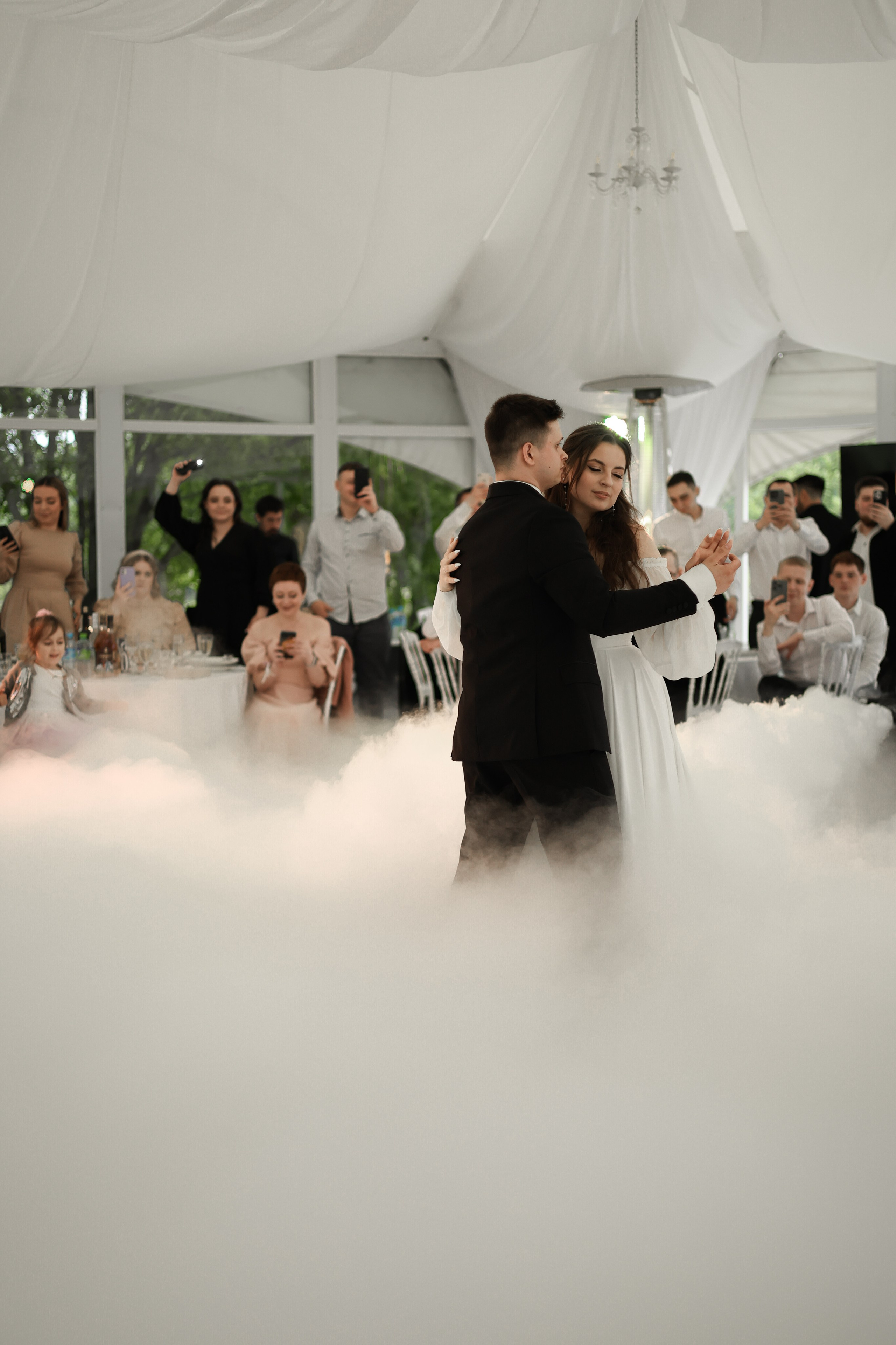 Наталья&Денис. Фотограф Анна Никитина | Йошкар-Ола