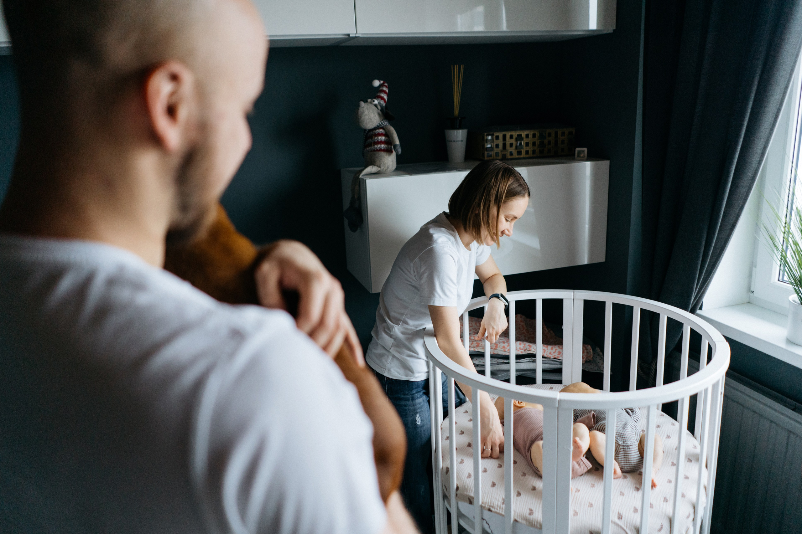 Двойняшки. Свадебный и семейный фотограф в Калининграде Анастасия Гриценко