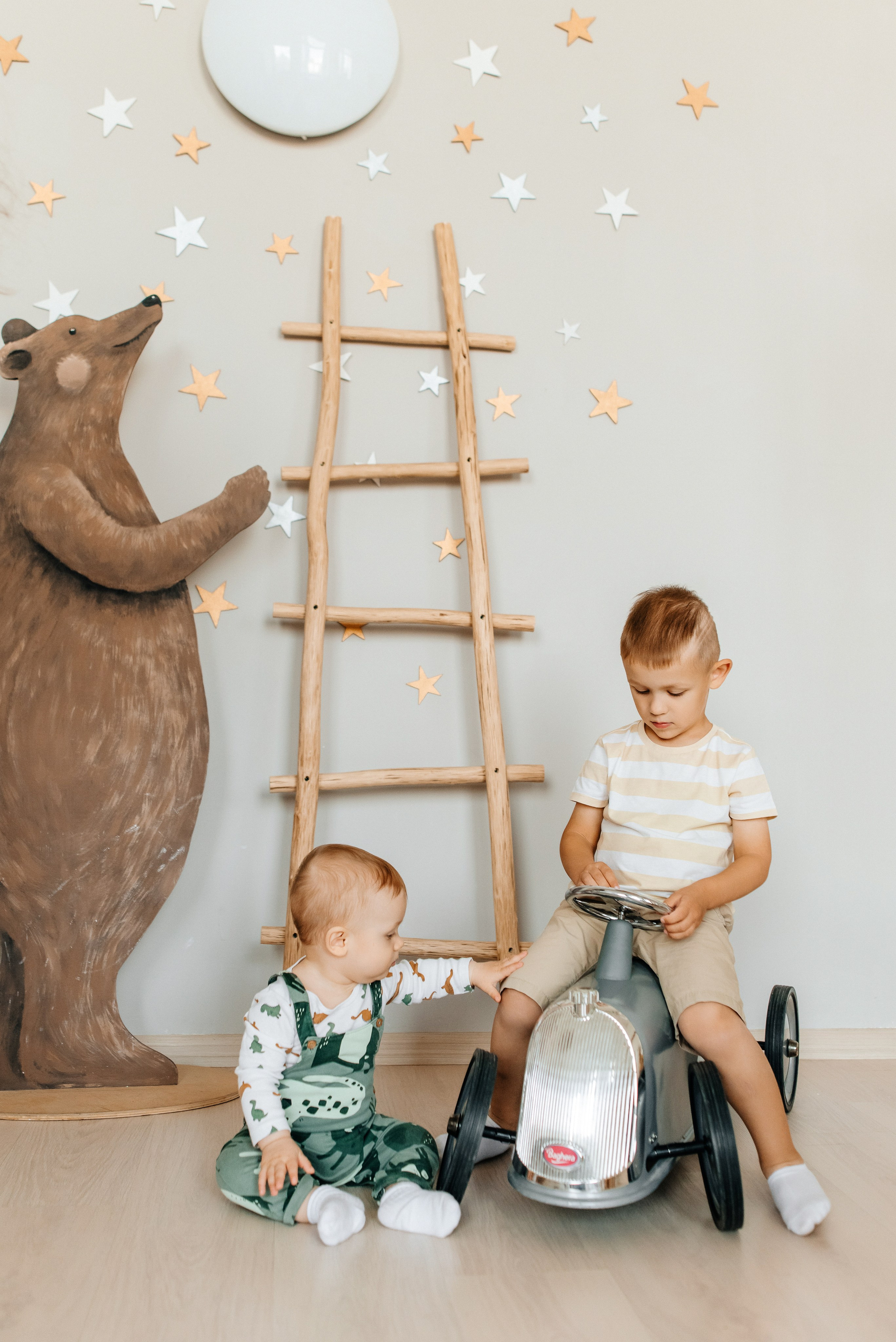 Алеся, Антон, Егор и Богдан. Свадебный и портретный фотограф в Минске Татьяна Лобода