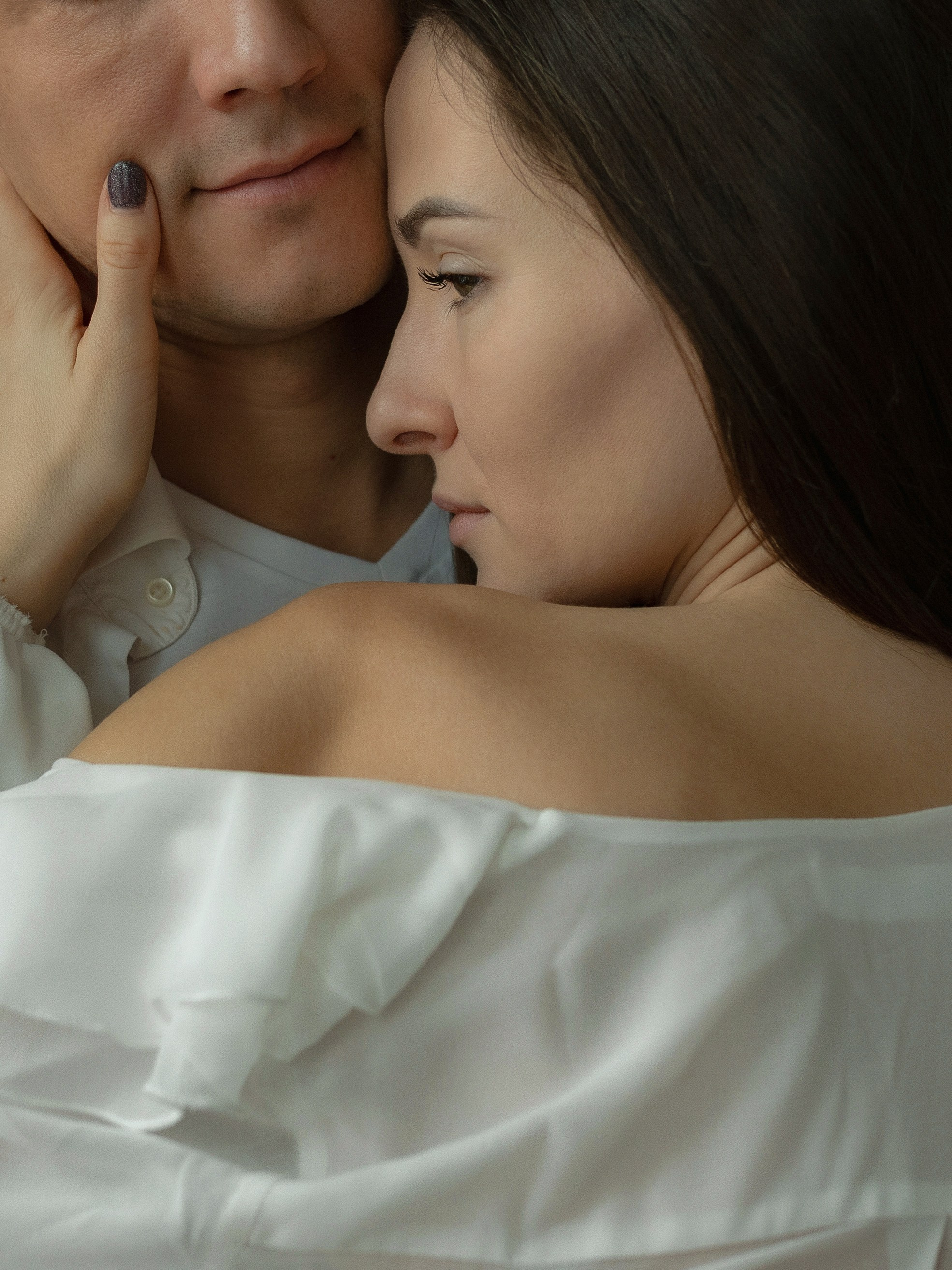 Семейный портрет. Семейный фотограф в Самаре Ольга Гадомская