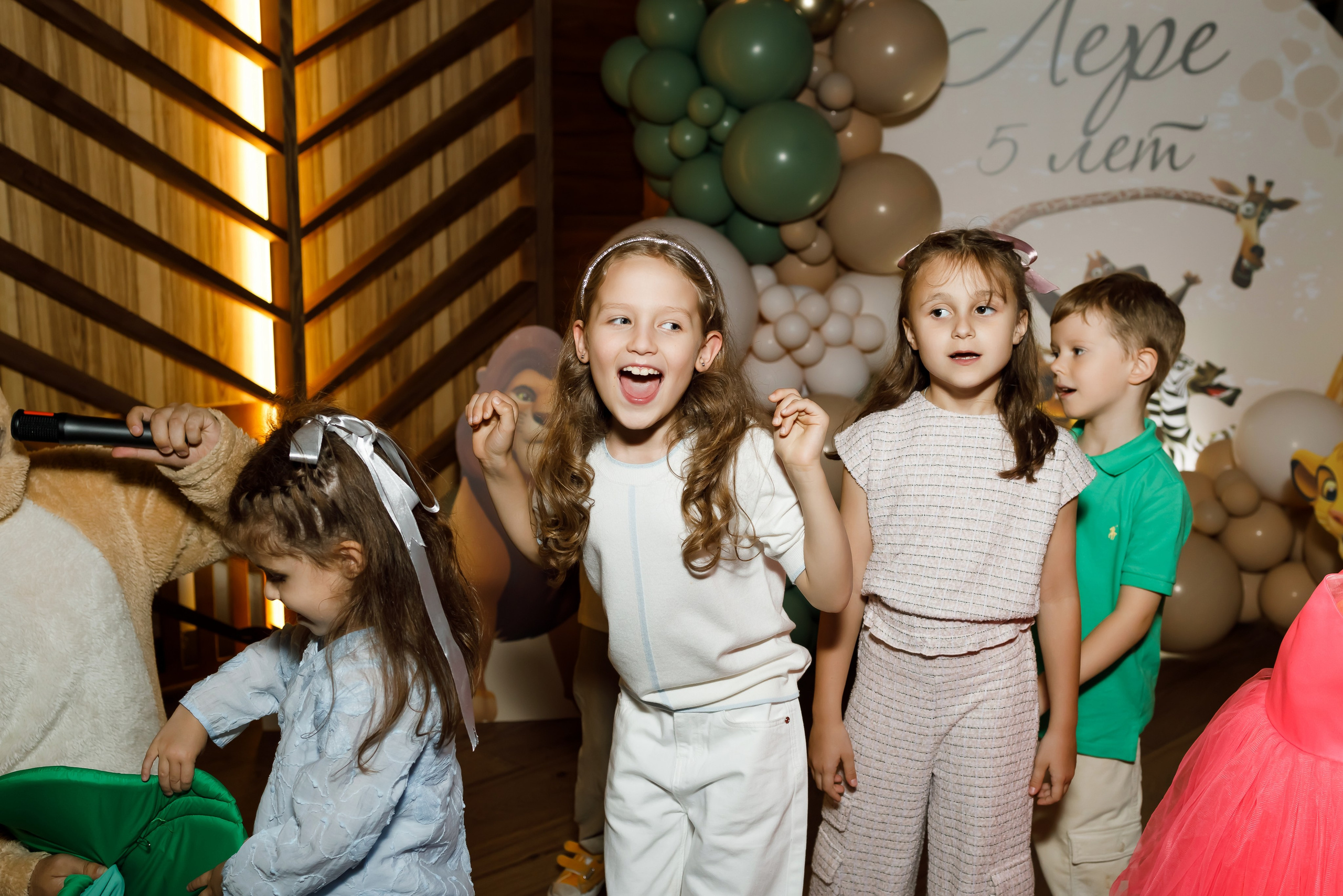 ЛЕРА 5 ЛЕТ. Катерина Киреева — фотограф в Москве