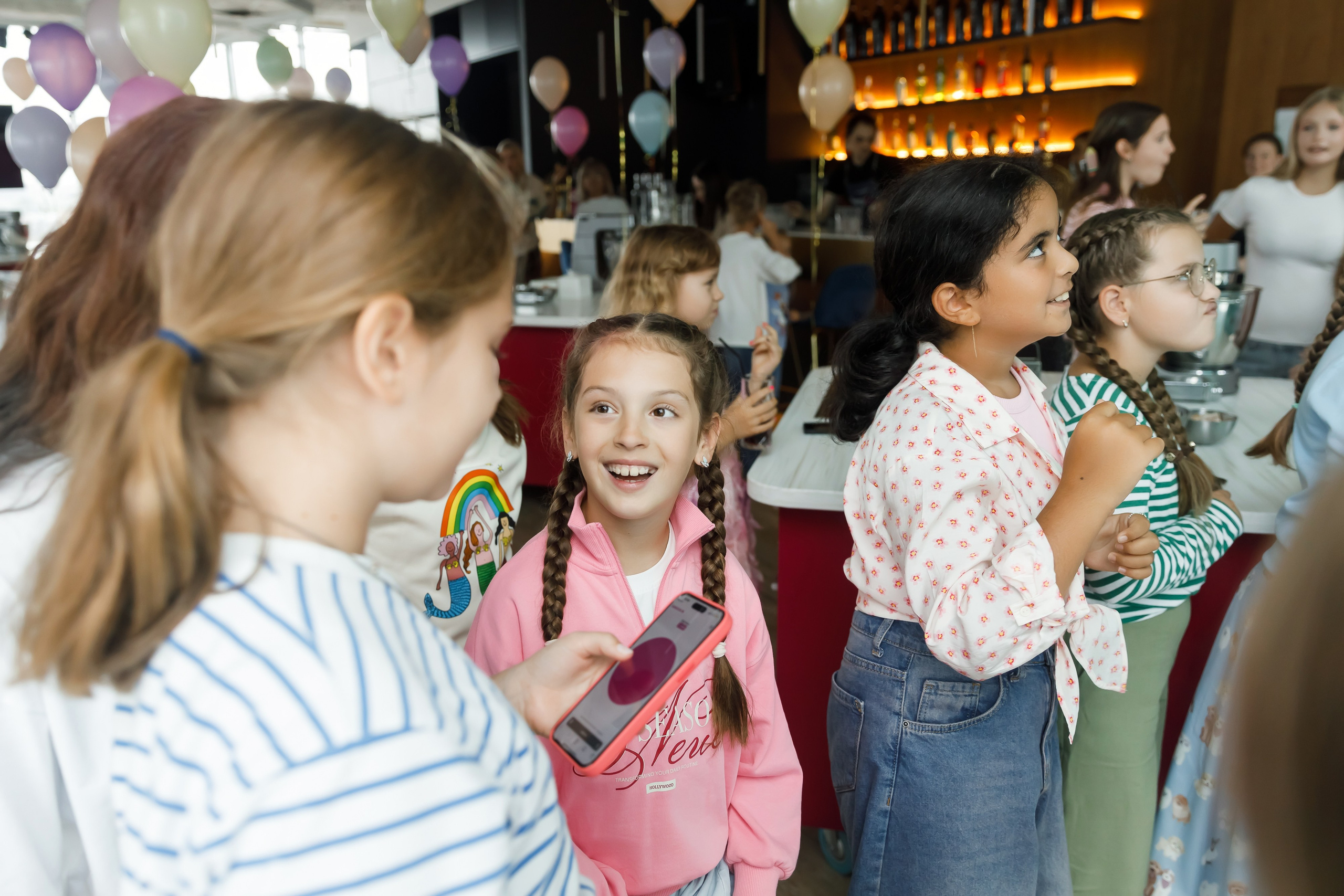 СОФИЯ 9 лет. Катерина Киреева — фотограф в Москве
