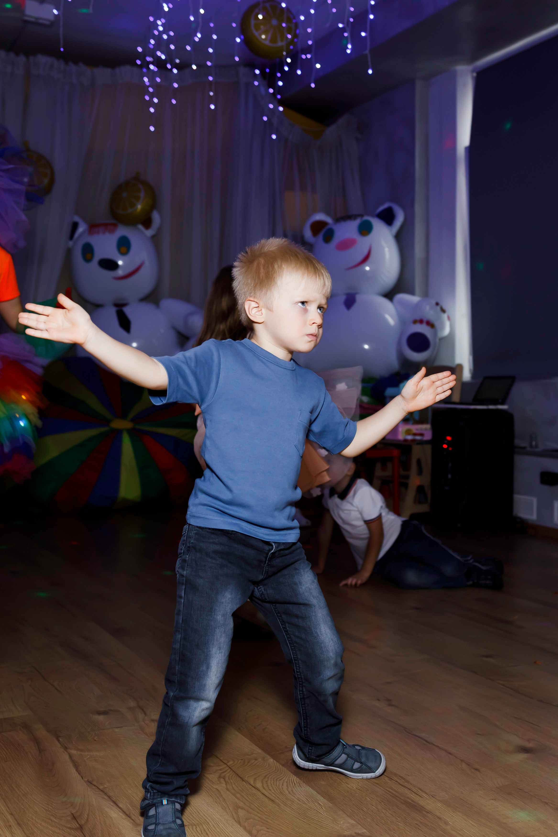 Др КАТЮШИ 5 лет. Катерина Киреева — фотограф в Москве