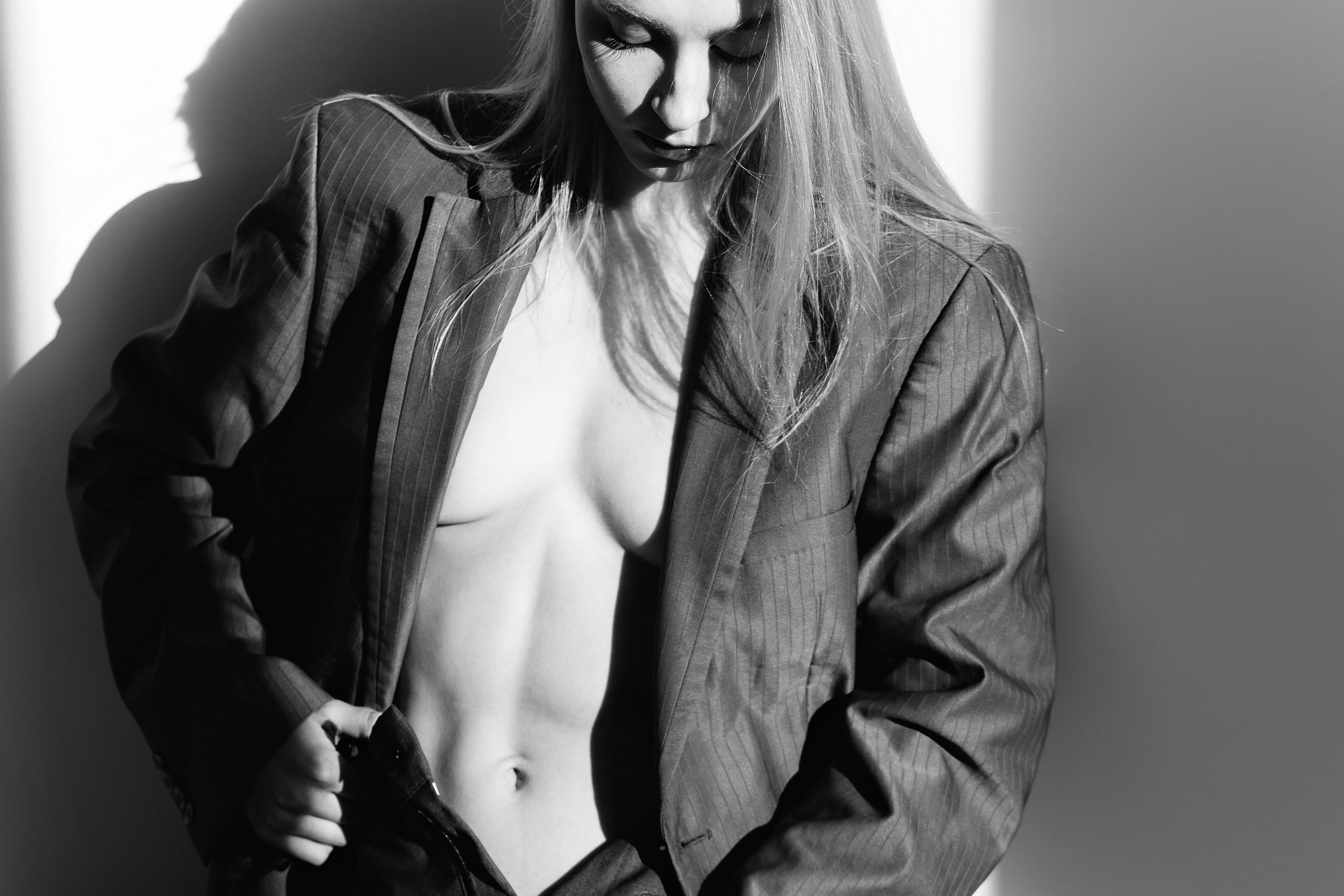 Женский фотограф