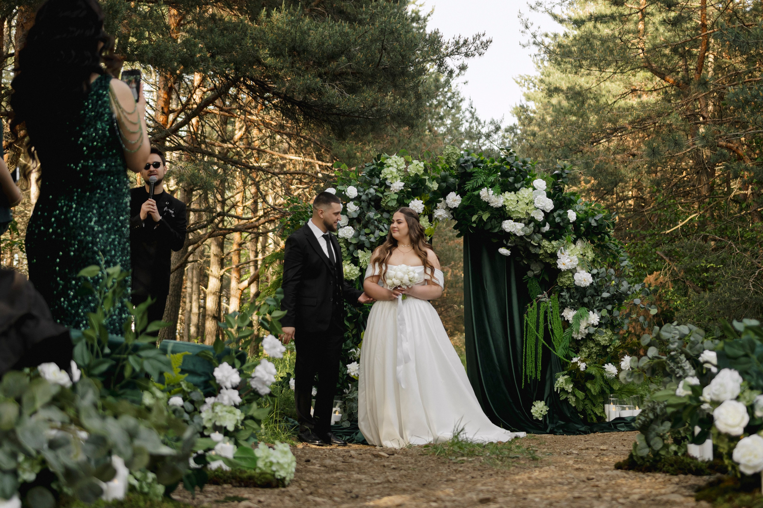 SERGEY & LYUBOV | PYATIGORSK. Фотограф Настя Конник | Пятигорск | Эльбрус | Домбай | Архыз