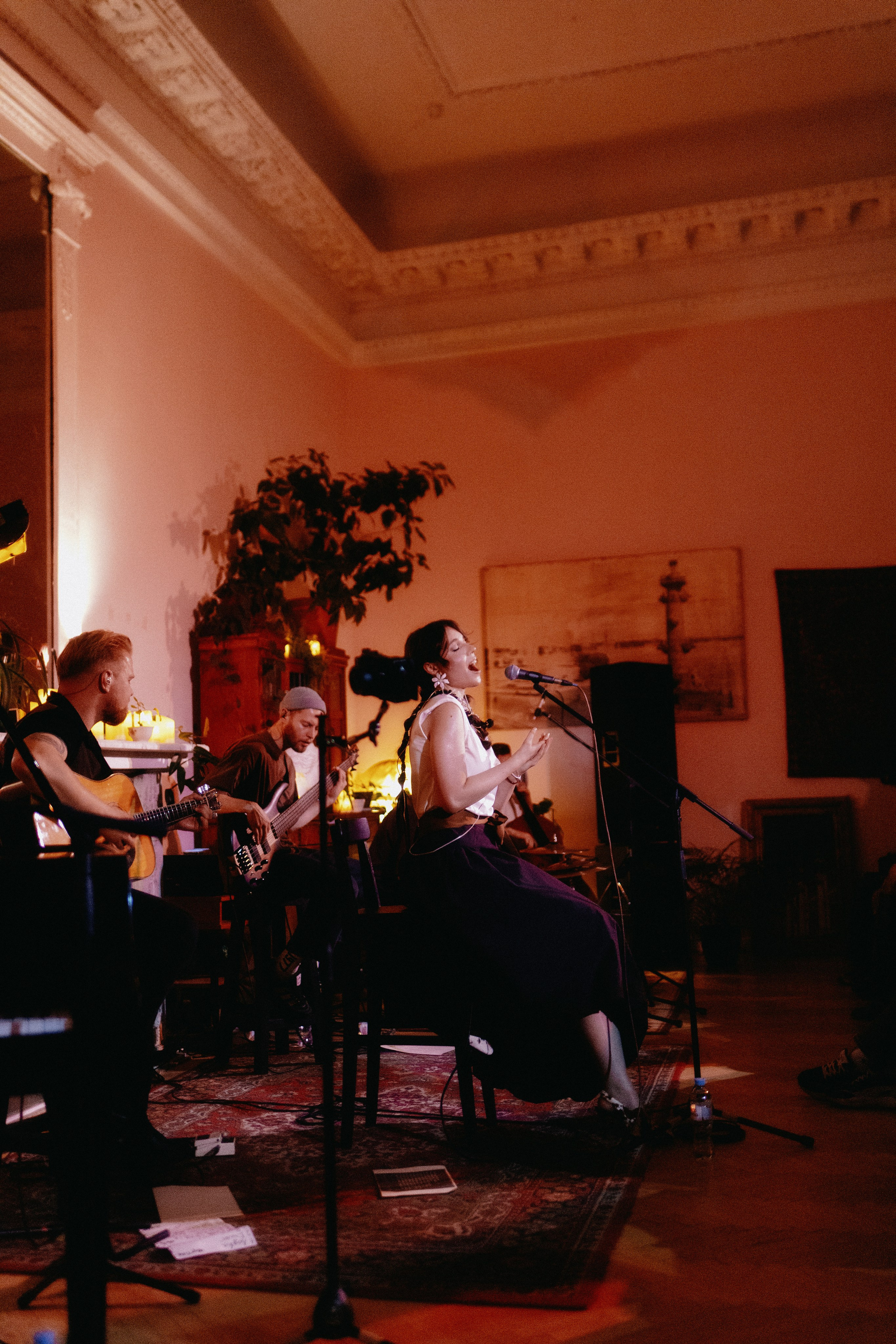 Лирида. Фотограф в Санкт-Петербурге Ангелина Вражевская