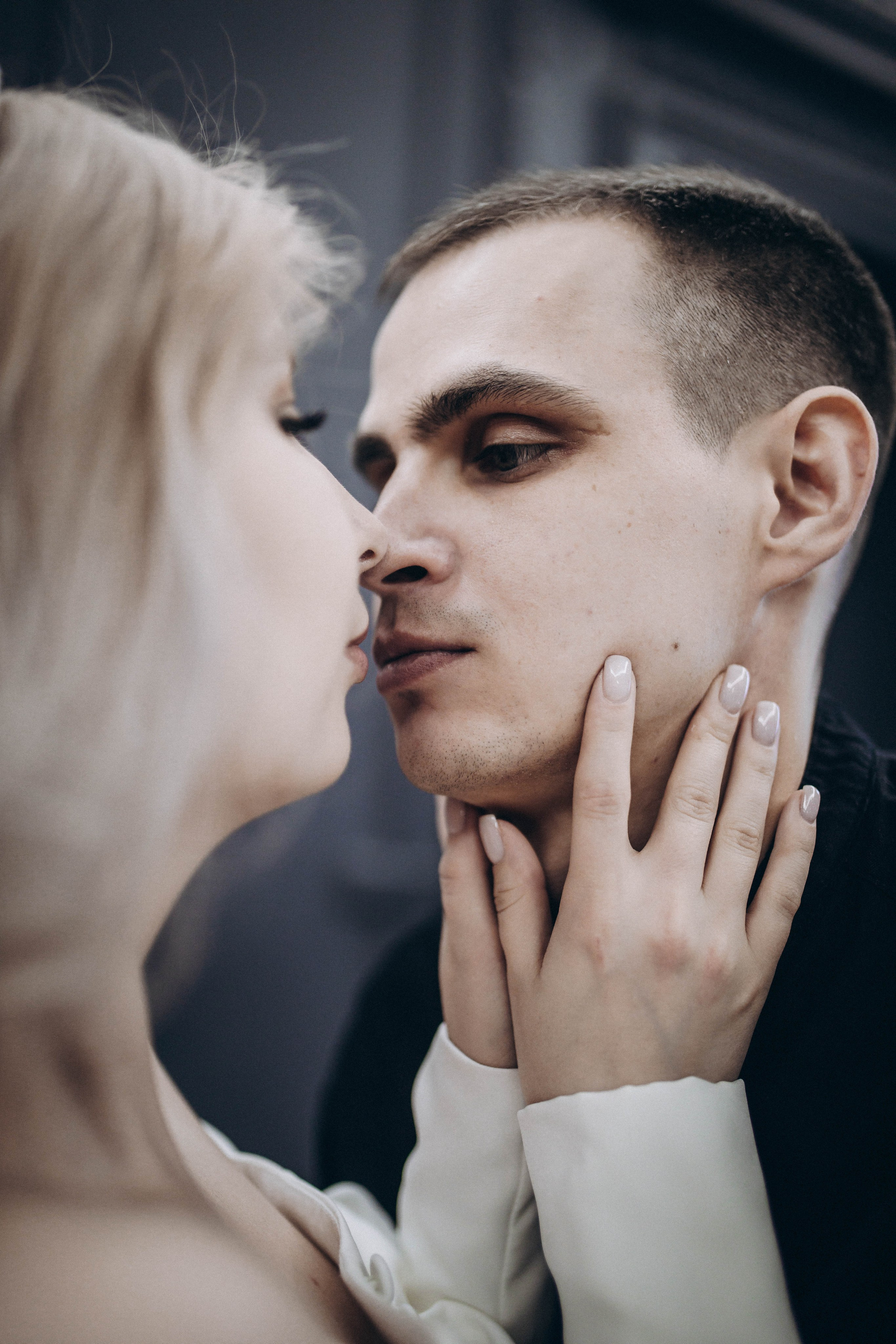 Екатерина & Николай |Санкт-Петербург. Свадебный фотограф из Санкт-Петербурга