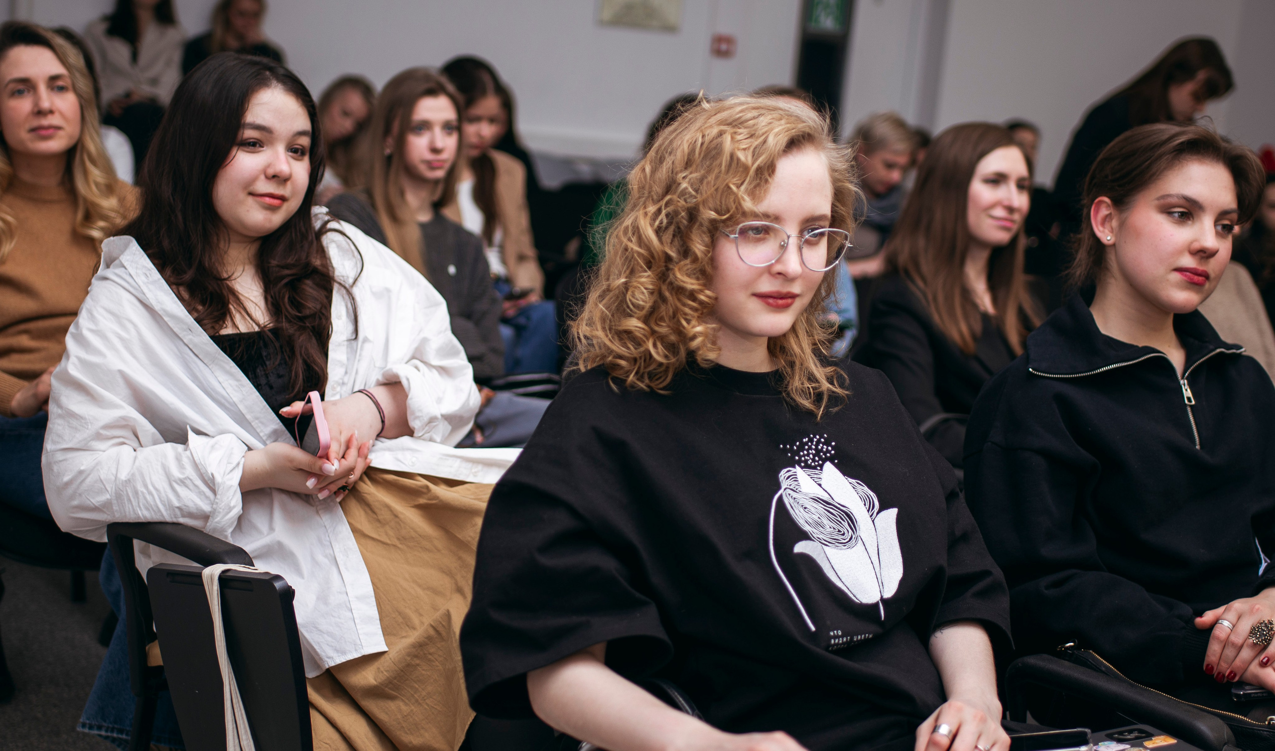 Разные Лекционные фото. Фотограф в Москве Алейникова Евгения