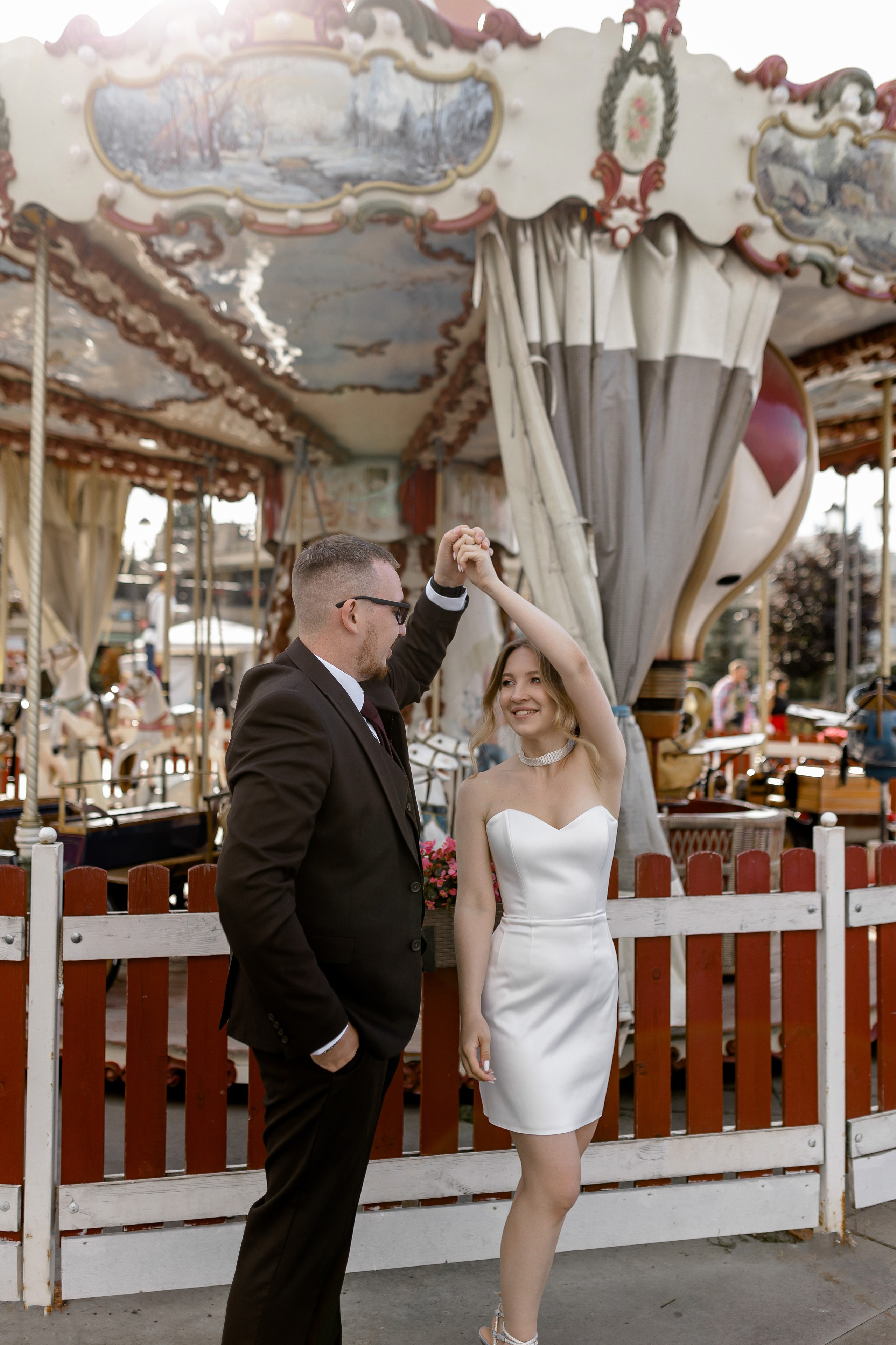 Ильназ Гузель. Фотограф Лейсан Файзуллина