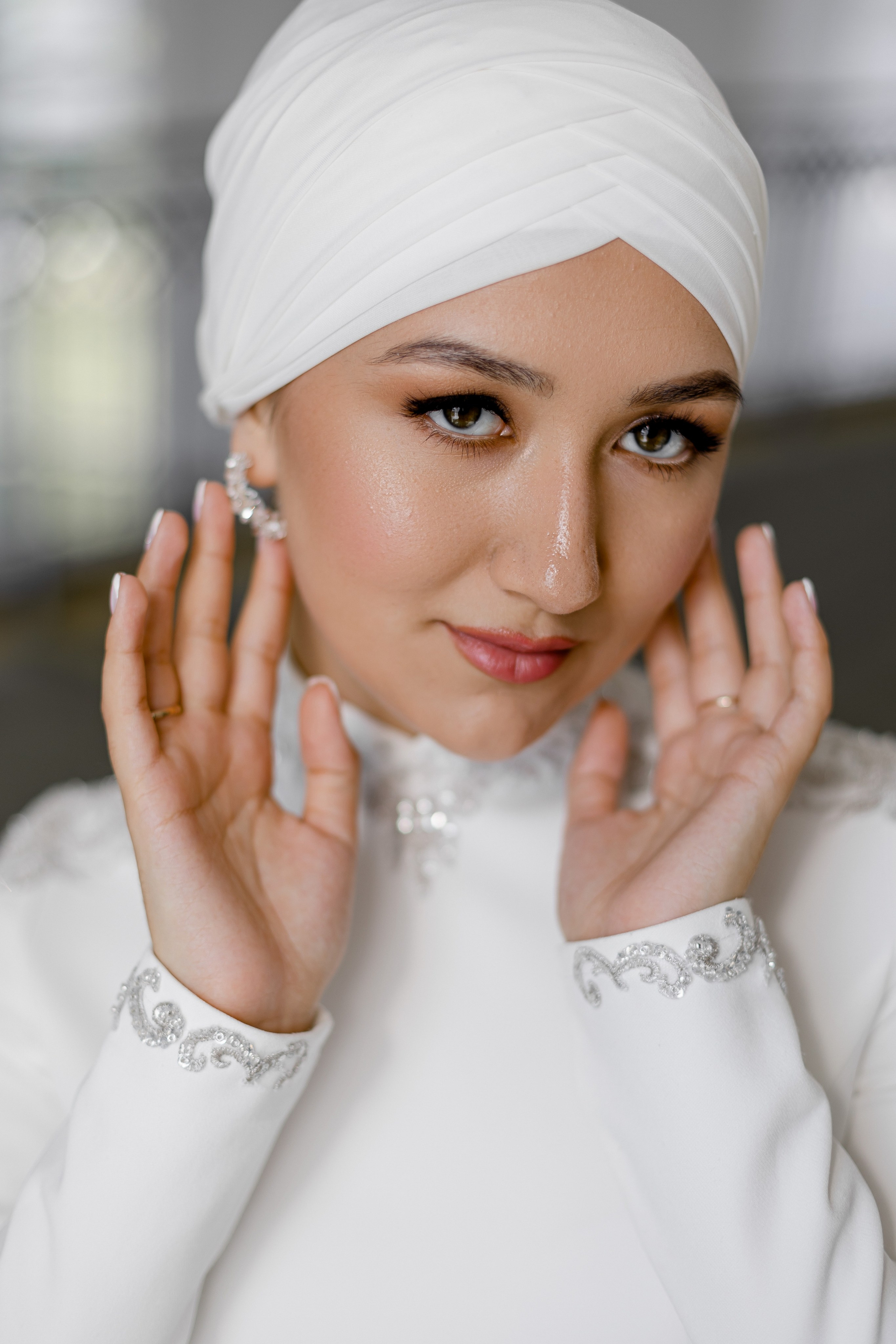 Нияз и Лейсан. Фотограф Лейсан Файзуллина