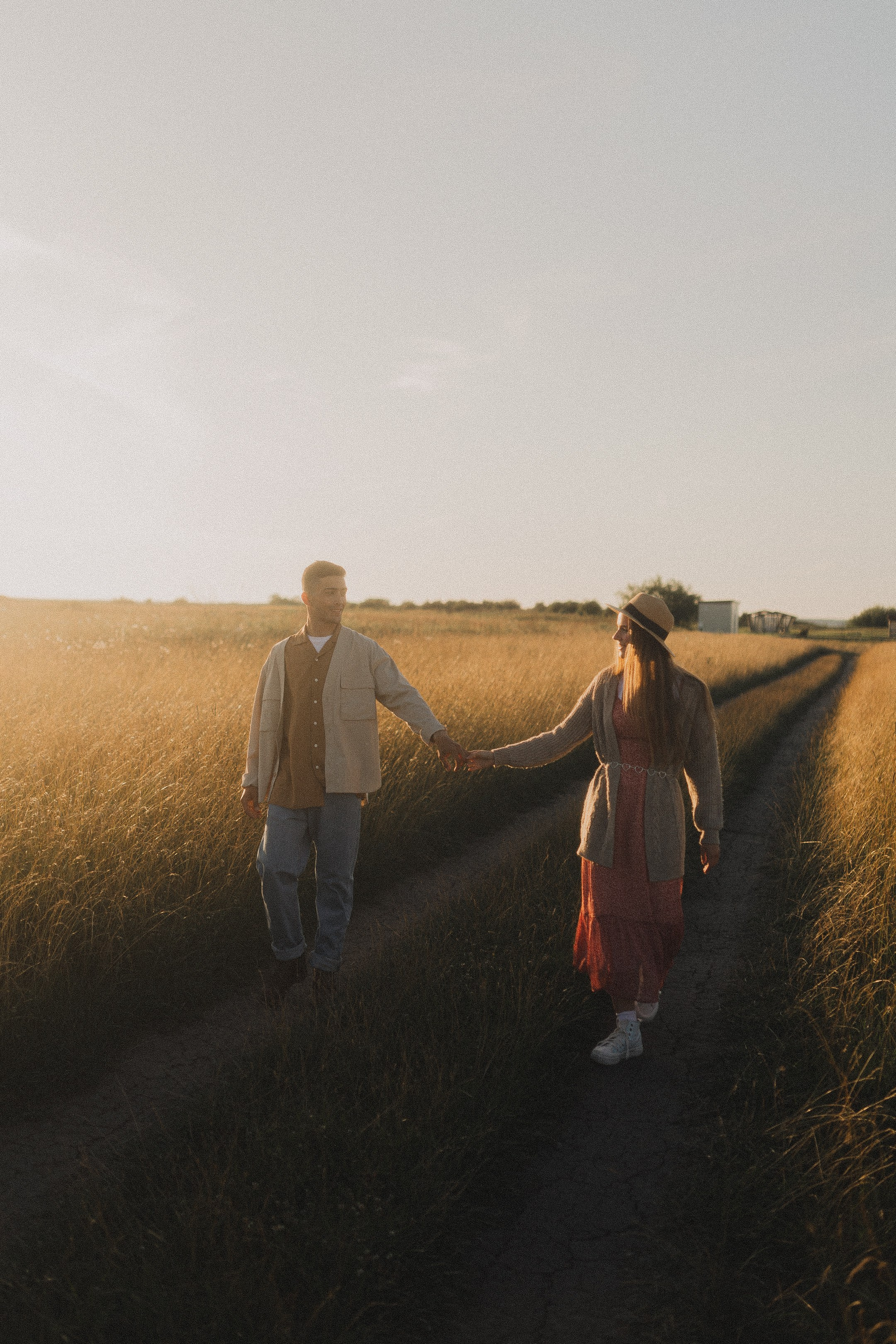 My MK (Summer). Свадебный и портретный фотограф в Калининграде и Москве Марк Юдинцев