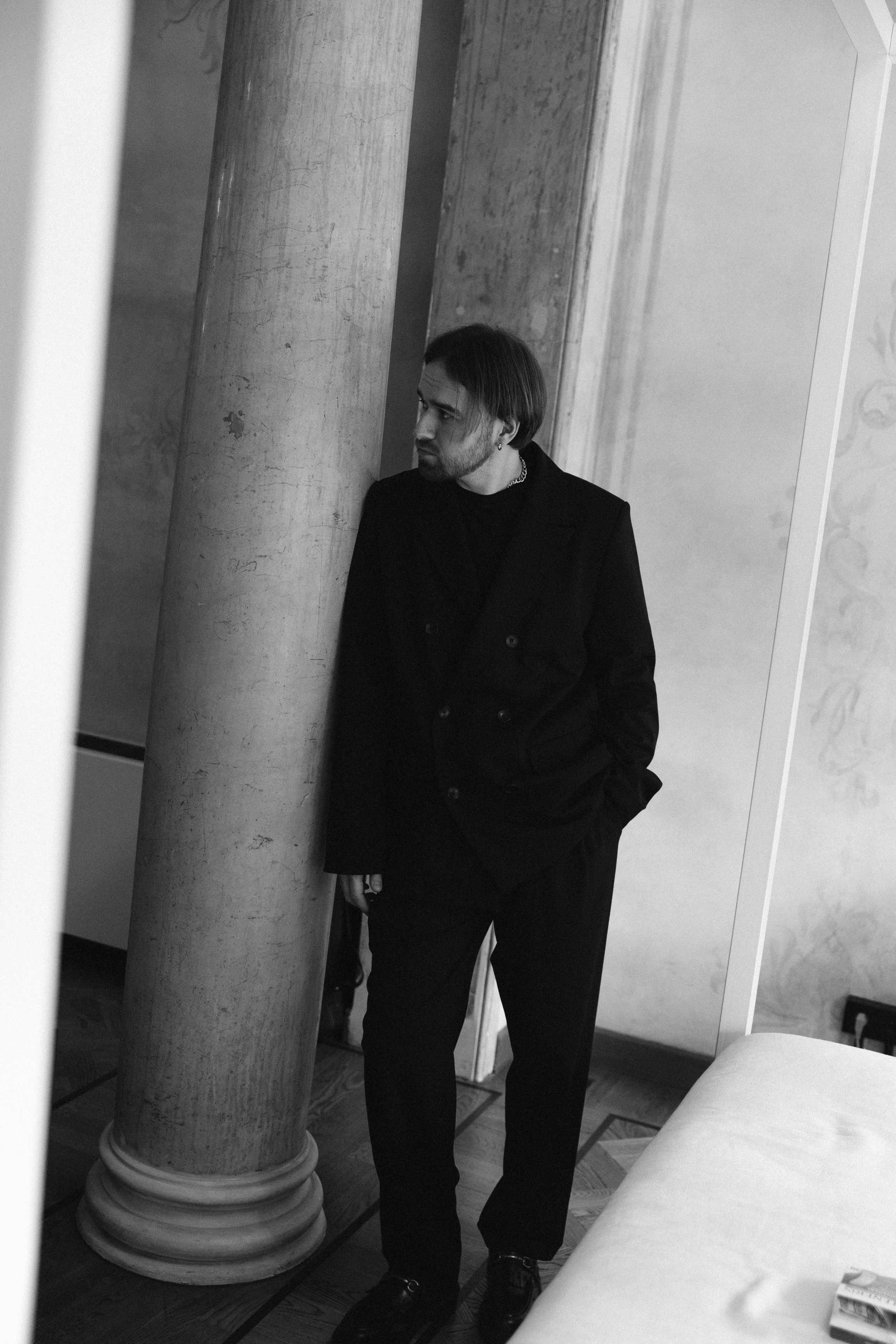 Мария и Александр. Свадебный и портретный фотограф в Калининграде и Москве Марк Юдинцев