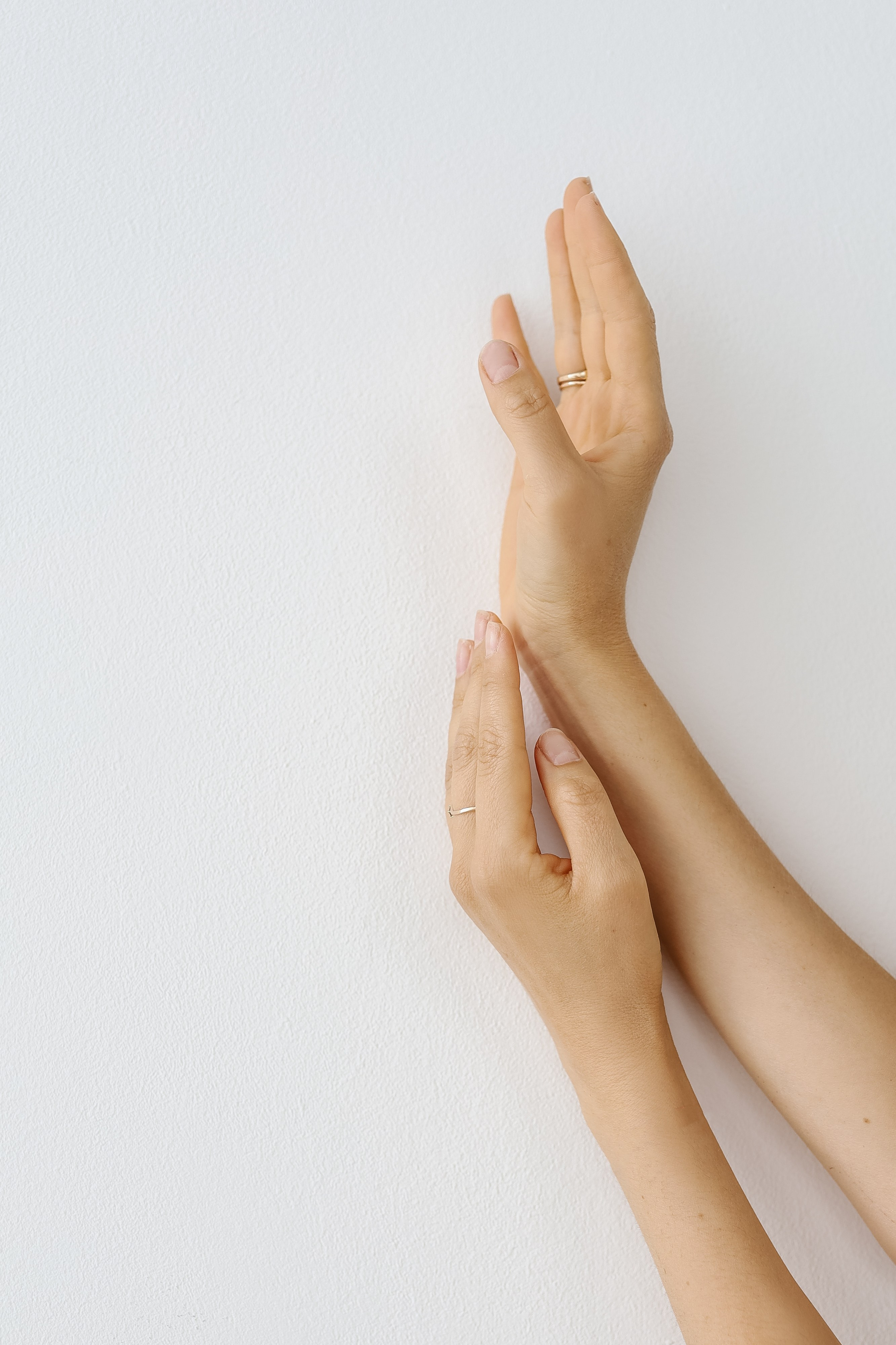 Студия массажа Альма. Фотопродакшн продающего контента