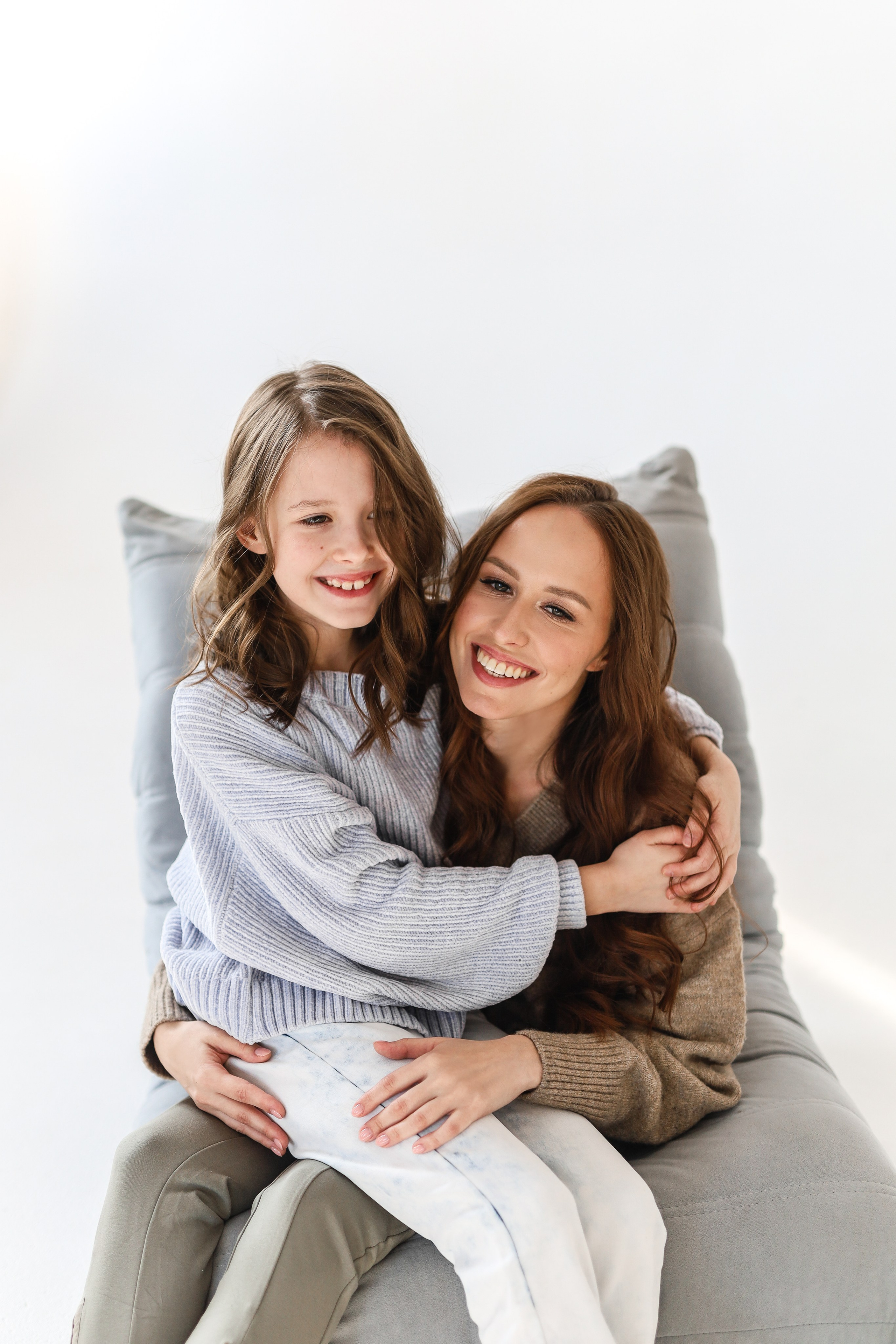 Контент для мастера перманента Кати. Фотопродакшн продающего контента