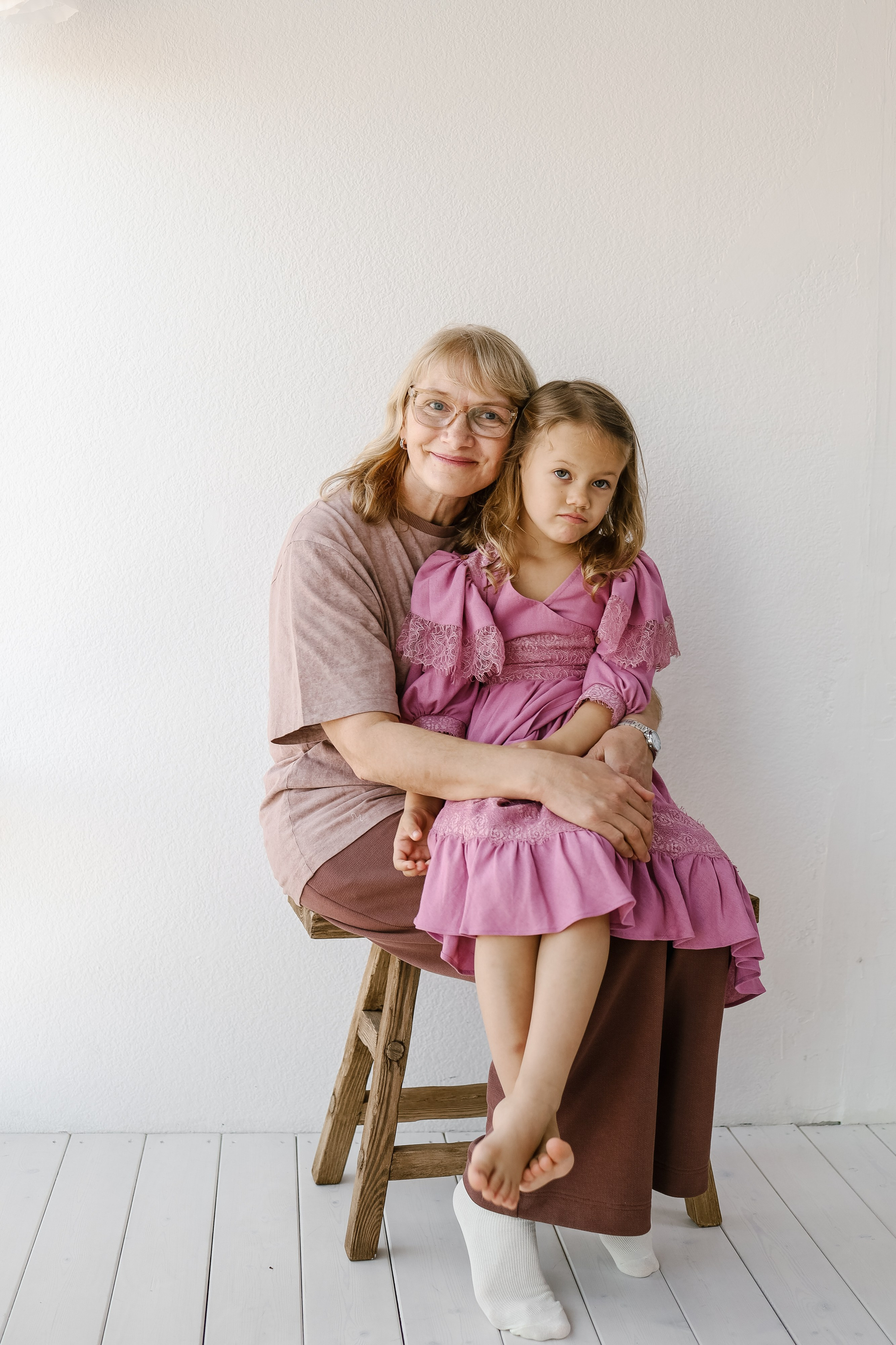 Виктория. Фотопродакшн продающего контента