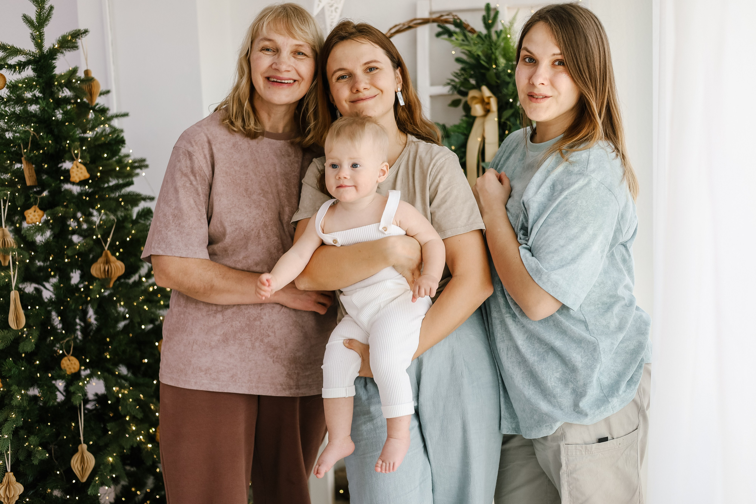 Виктория. Фотопродакшн продающего контента