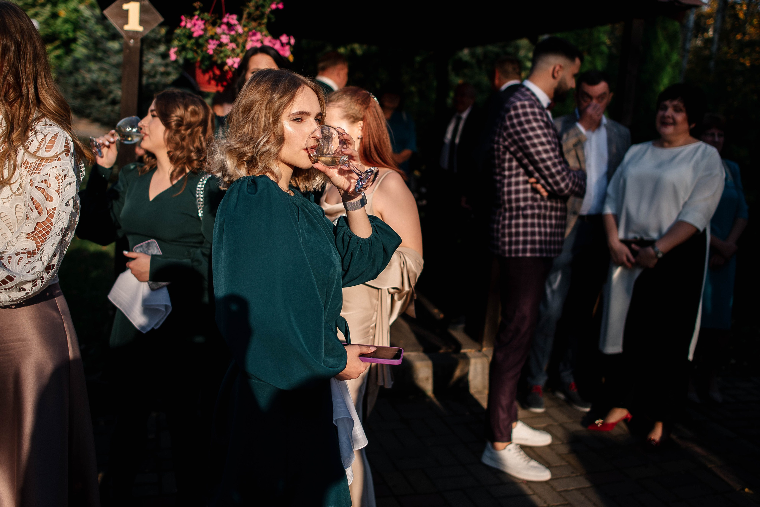 Алексей и Юлиана. Свадебный фотограф Курск Артем Духтанов