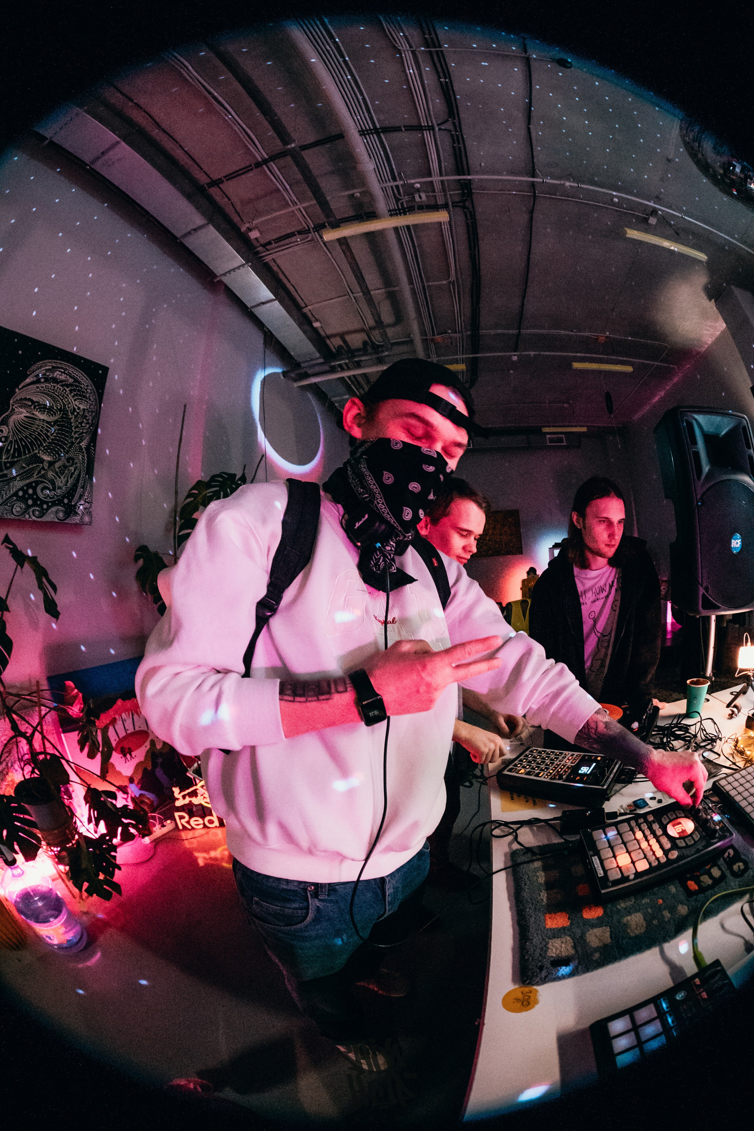 HIP HOP KAZAN 2024. Главная