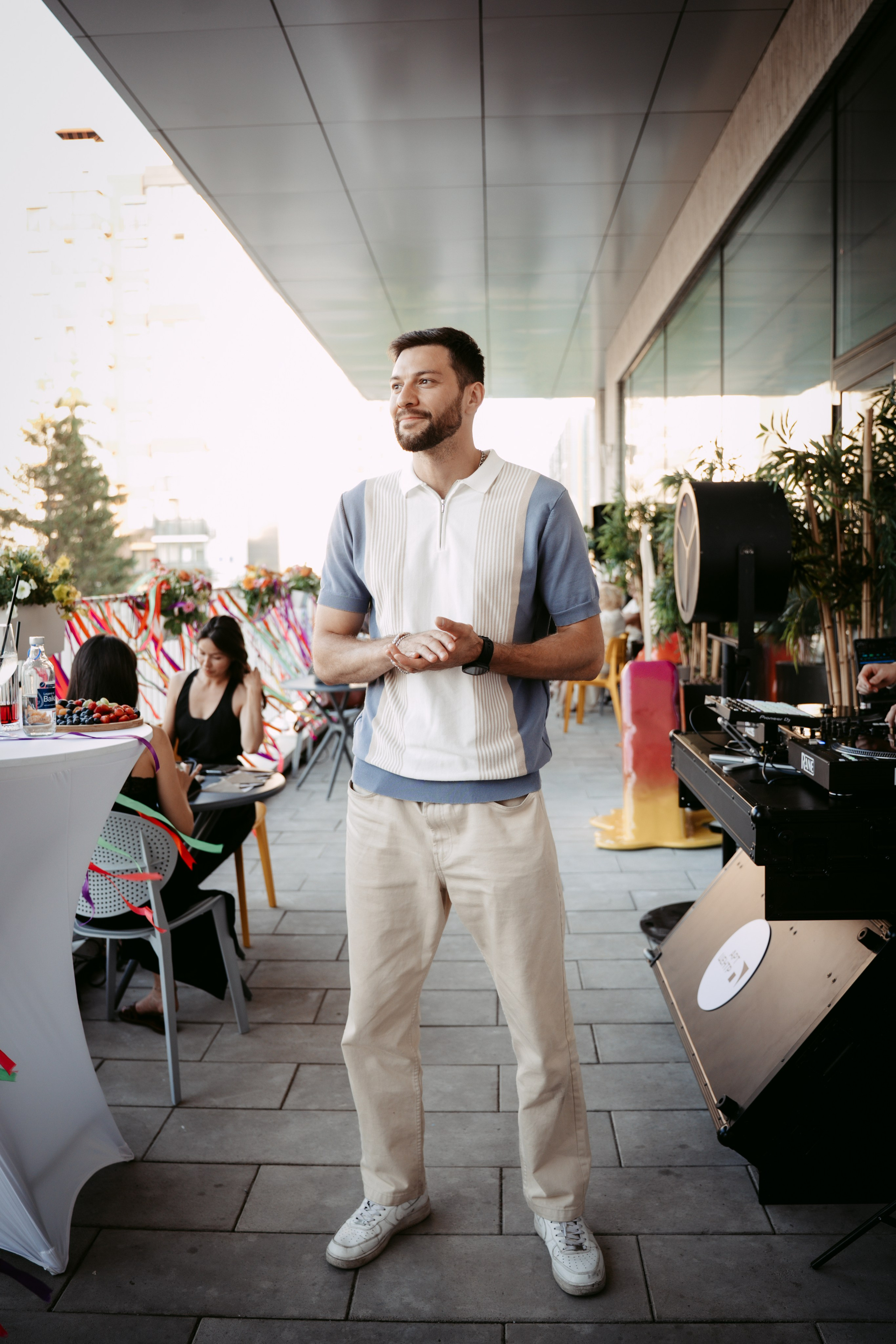 День рождения Арт-центра. Главная