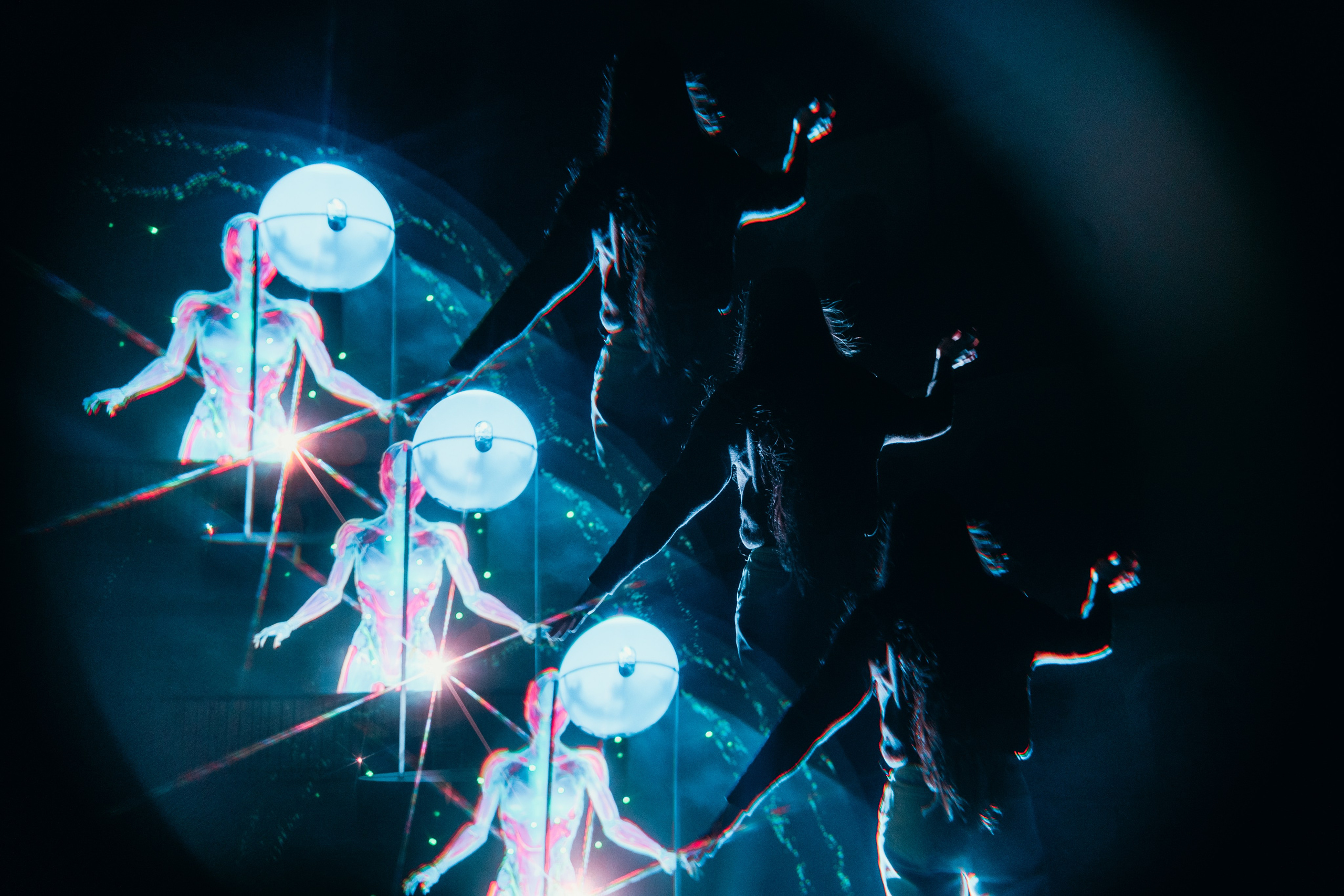 NUR 2024. Главная