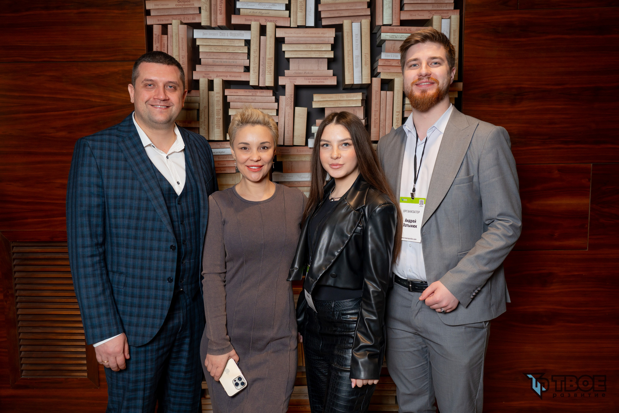 Репортажные снимки. Фото и видеостудия Юрия Федяева — ЮМИС