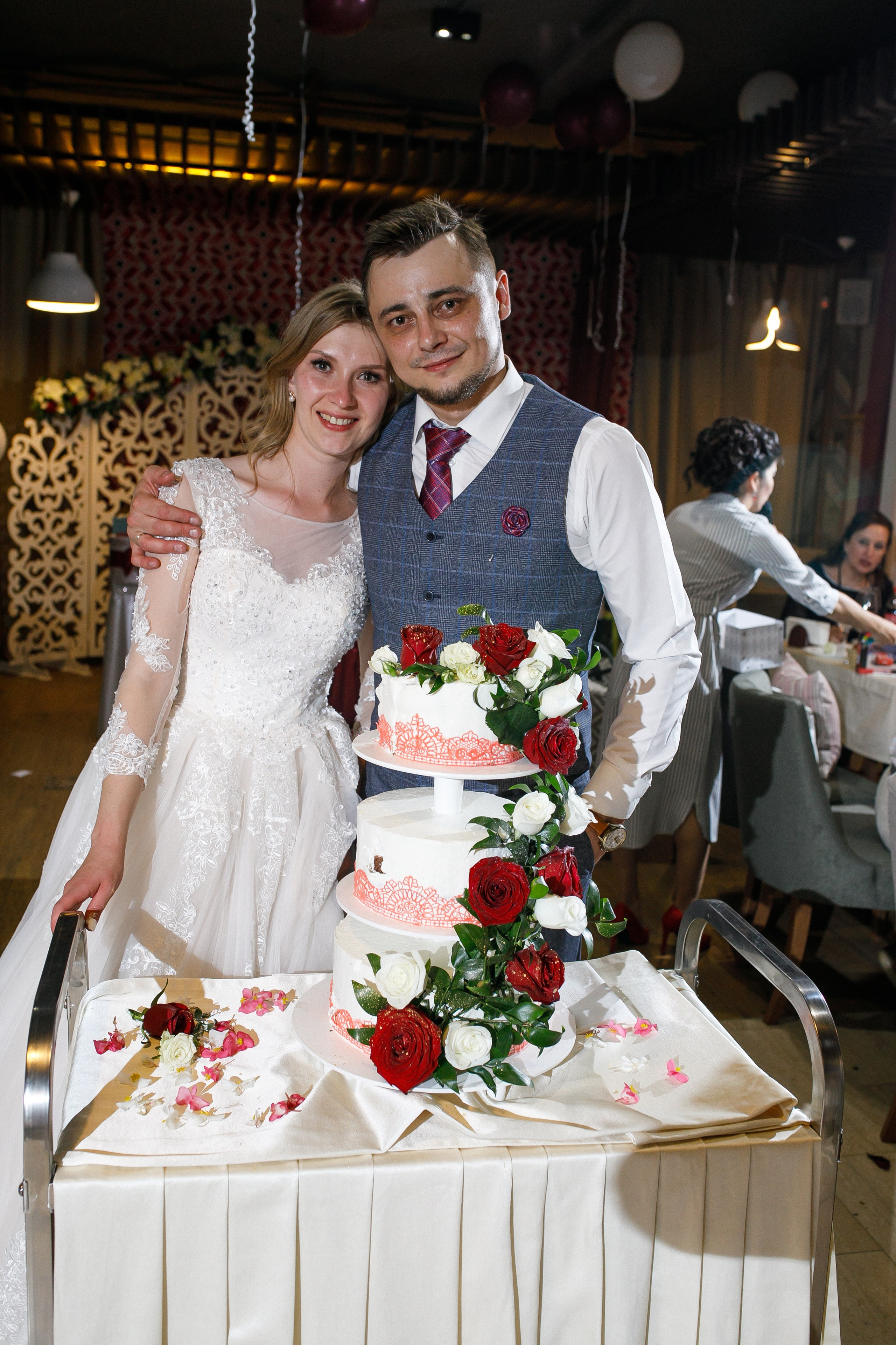 Свадьба в Уфе. Фотограф в Уфе Ирина Идрисова