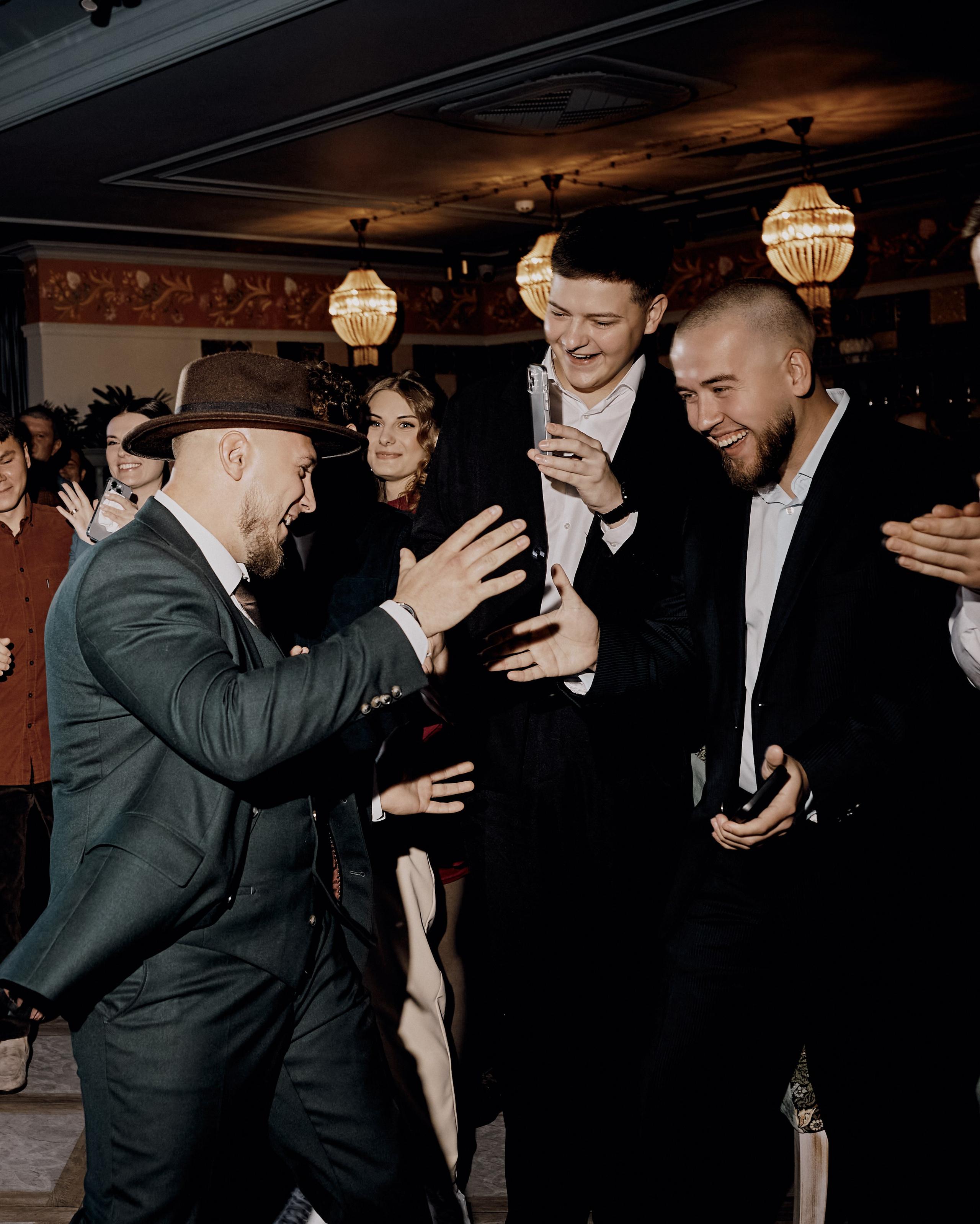 Николай и Анастасия. Максим Кокин — Свадебный Фотограф | Ростов-на-дону | Москва