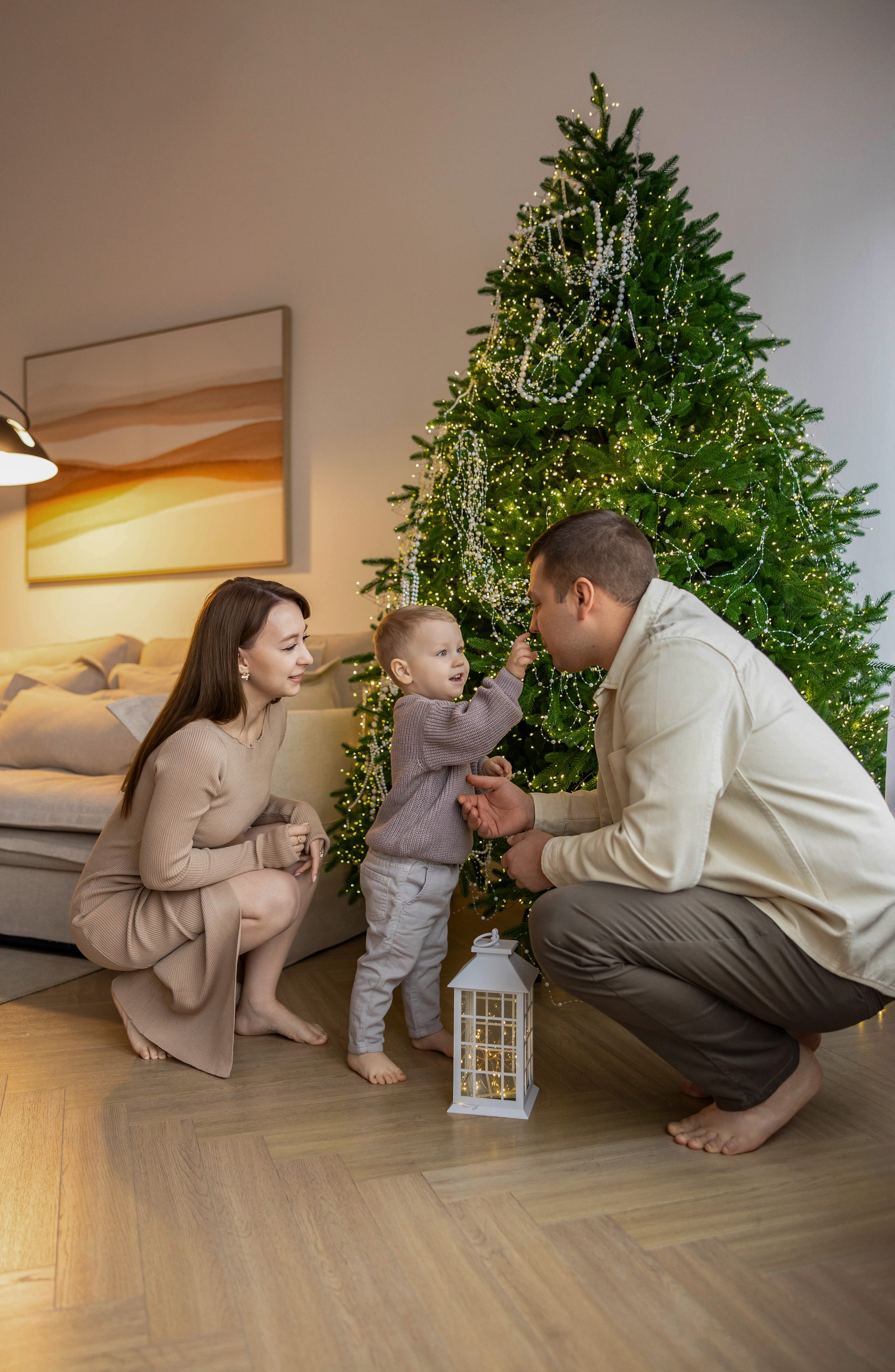 Ваня. Свадебный и семейный фотограф Москва Назарова Ольга