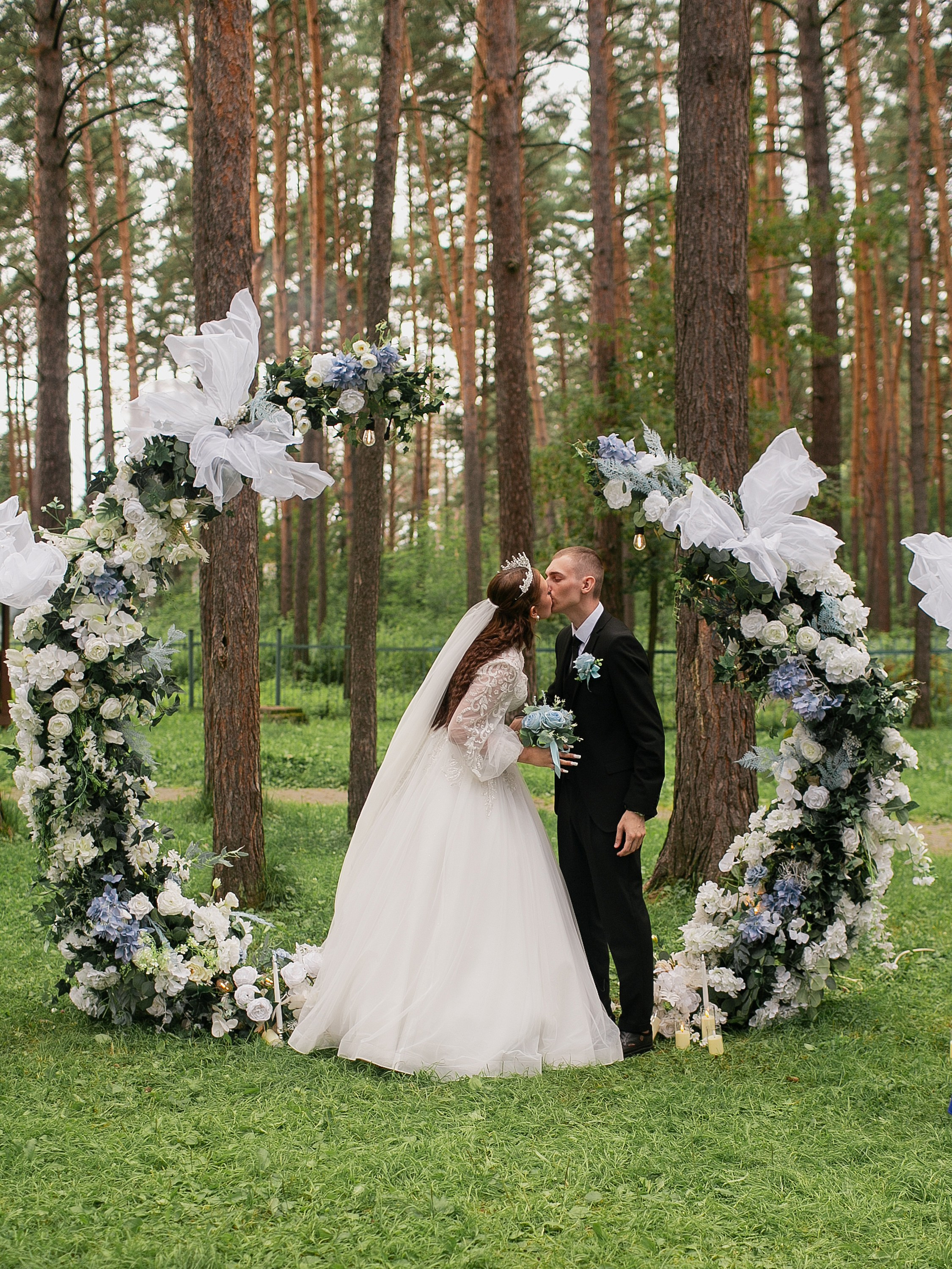 Вероника и Олег. 2024. Алина Каравайцева. Фотограф в городе Барнаул