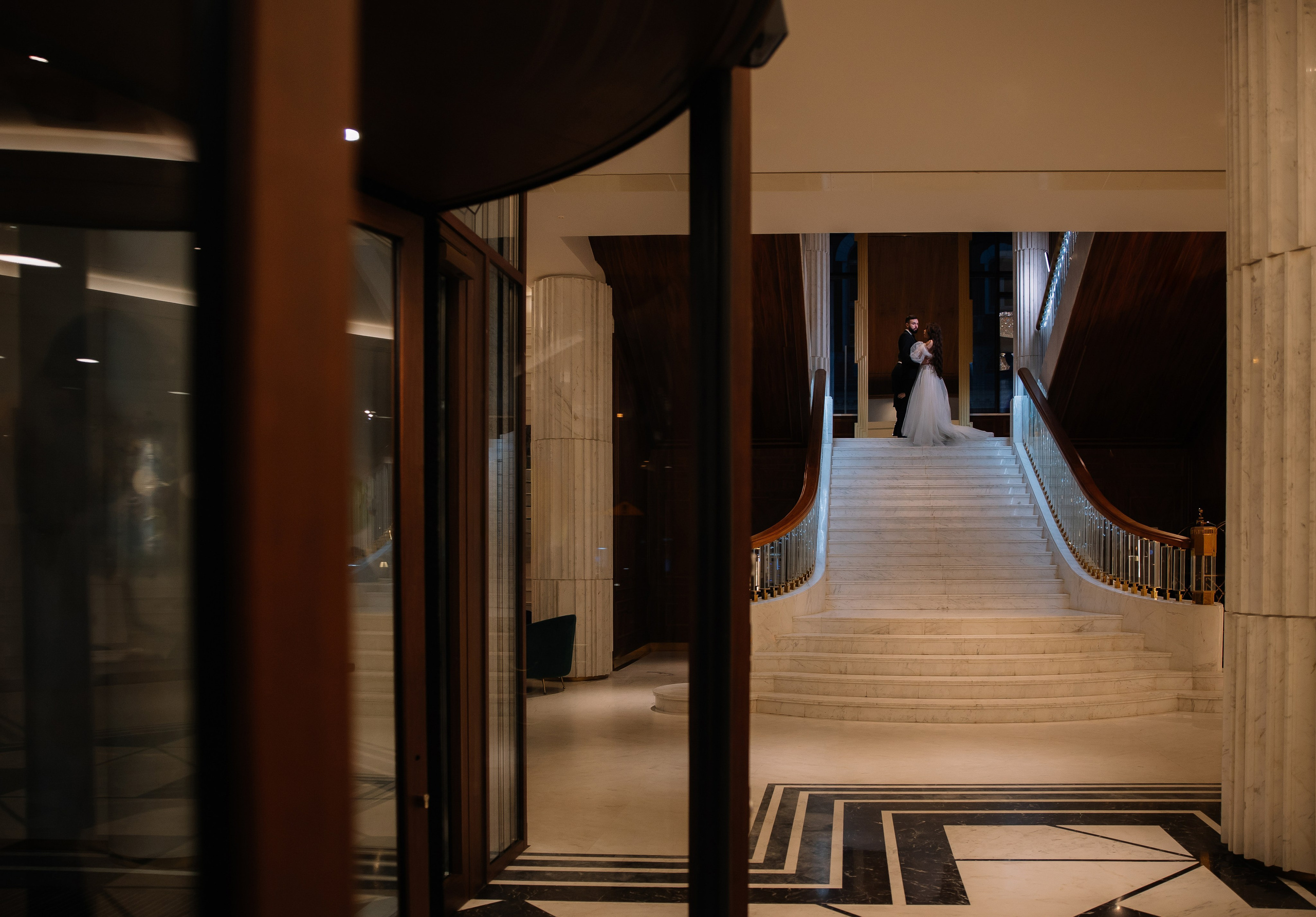 NIKOLAI_IRINA (MARRIOT / PARK_HOTEL_ROSENDORF). Фотограф Андрей Ширкалин Москва Московская обл, Коломна, Рязань