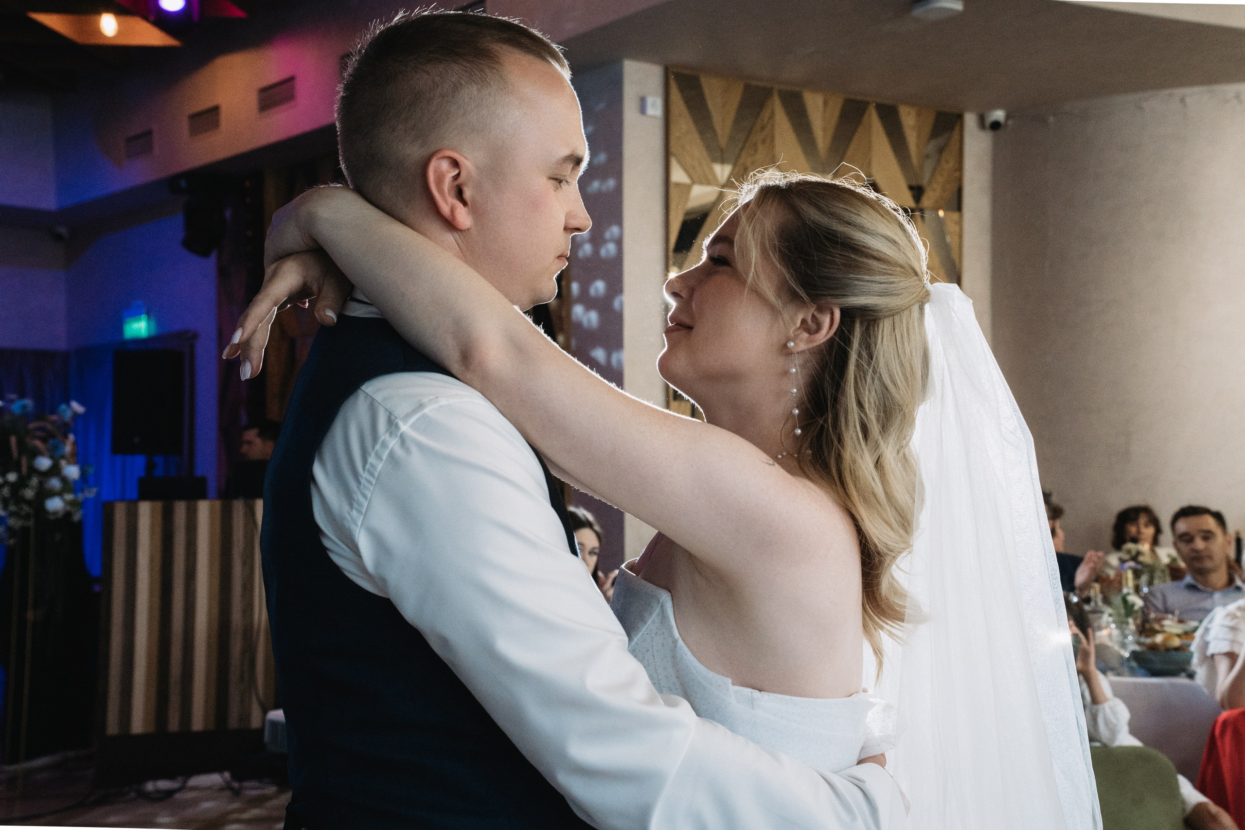 K&N. Фотограф в Ижевске Максим Грундул