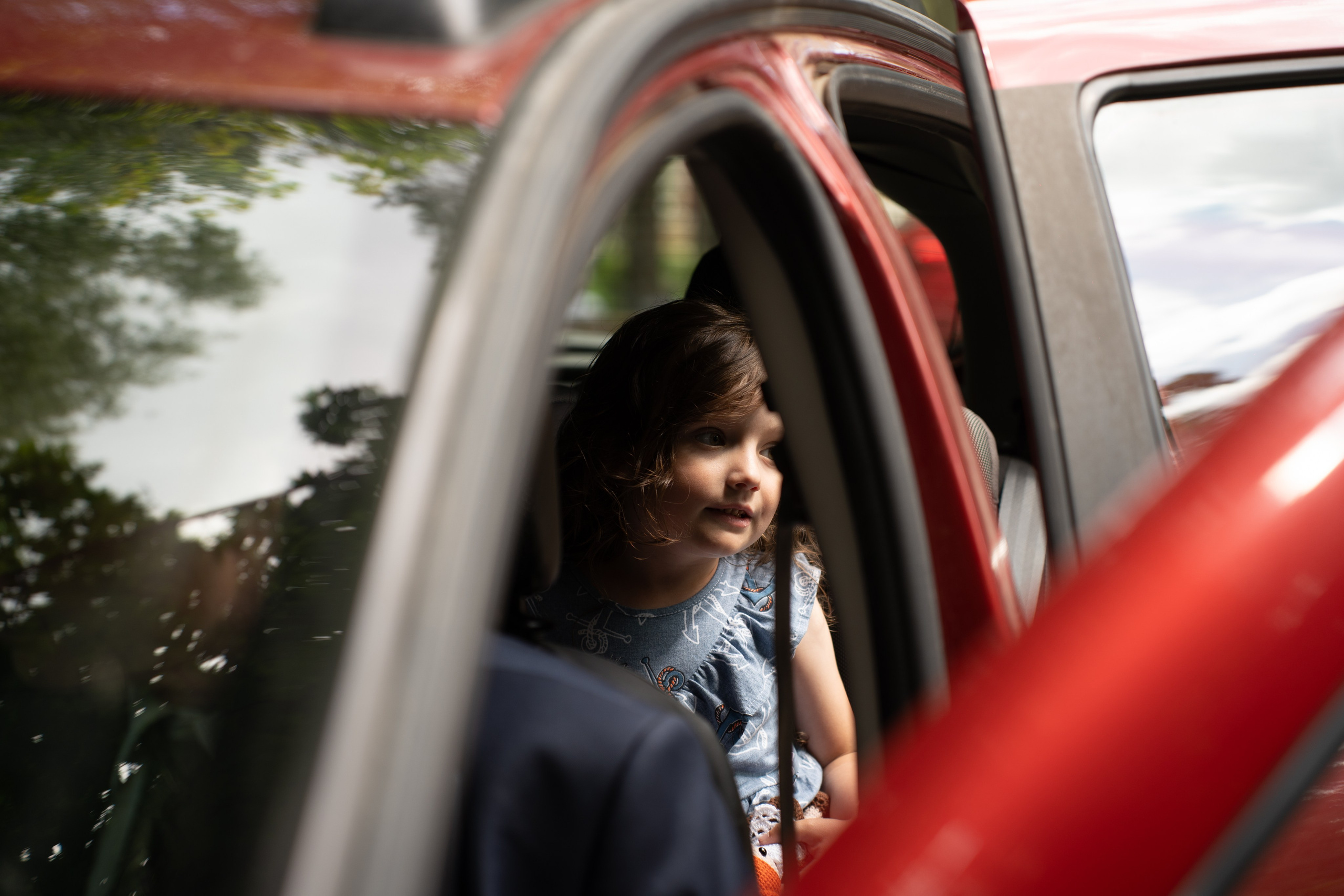 M&M. Фотограф в Ижевске Максим Грундул