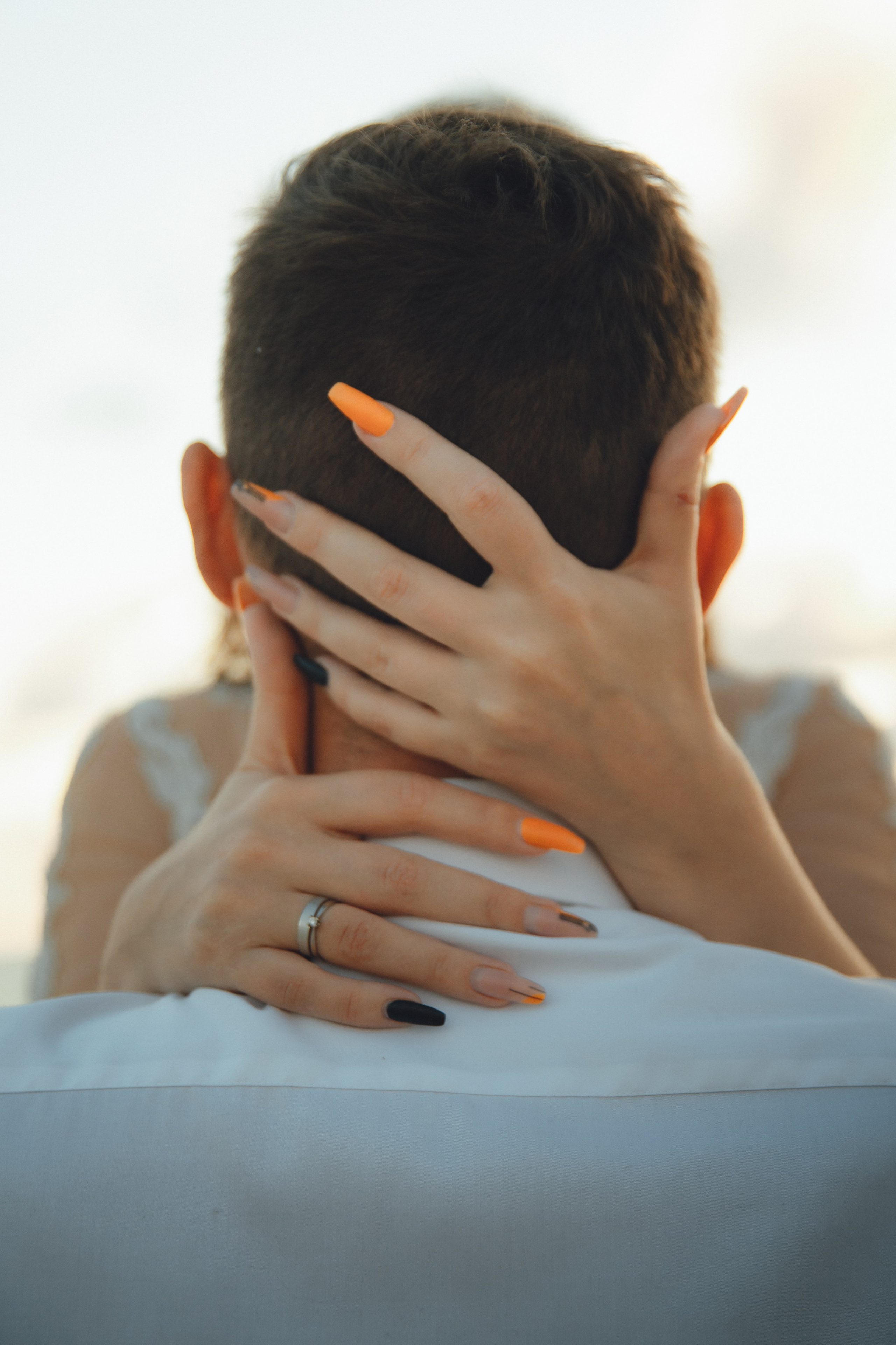 Павел и Виктория. Фотограф Калининград Илья Миллер