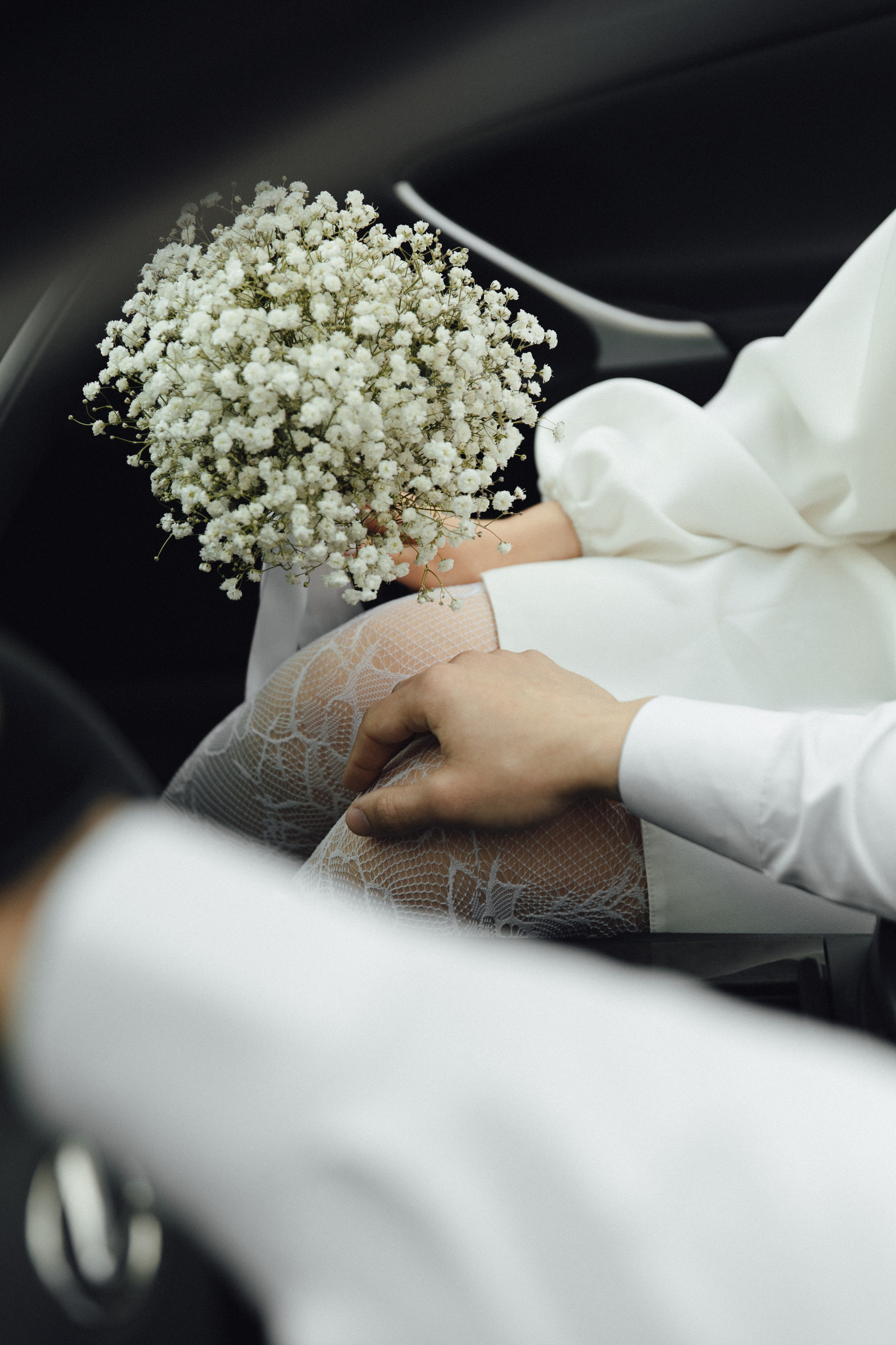 Игорь и Виктория / Музей искуств. Фотограф Калининград Илья Миллер