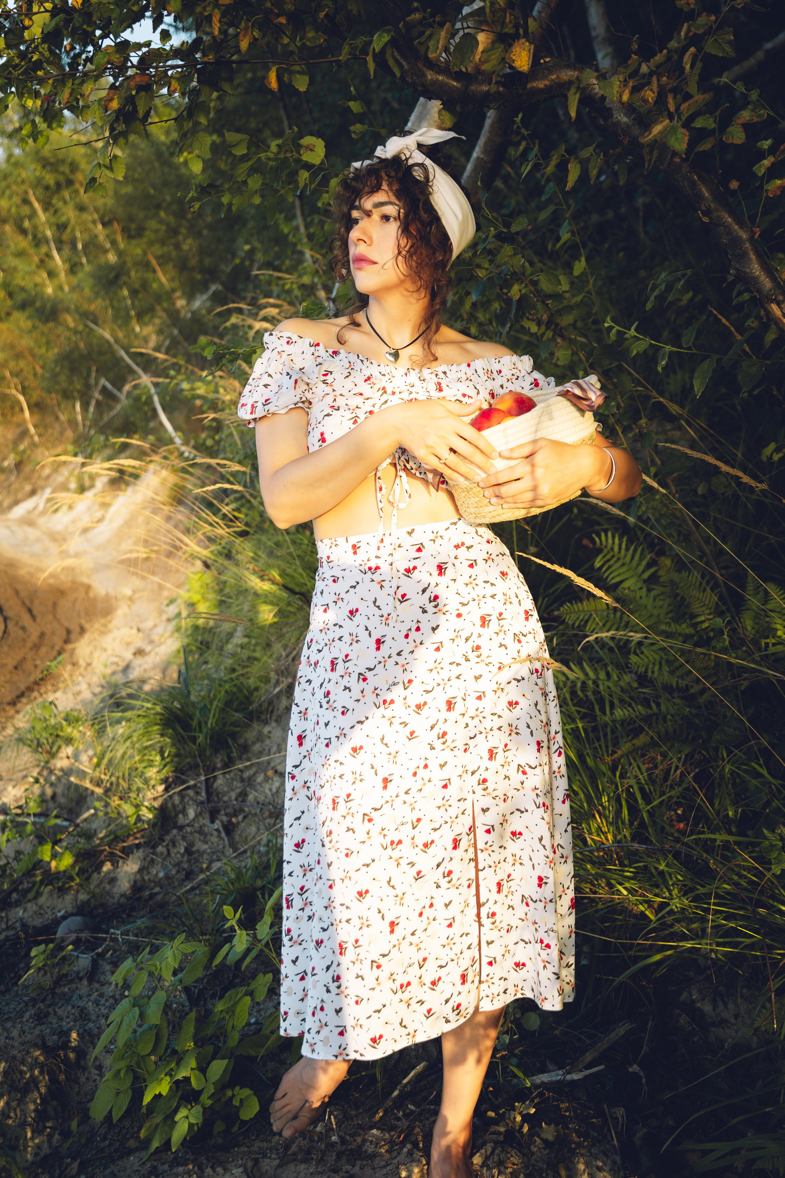 Марина / Светлогорск. Фотограф Калининград Илья Миллер